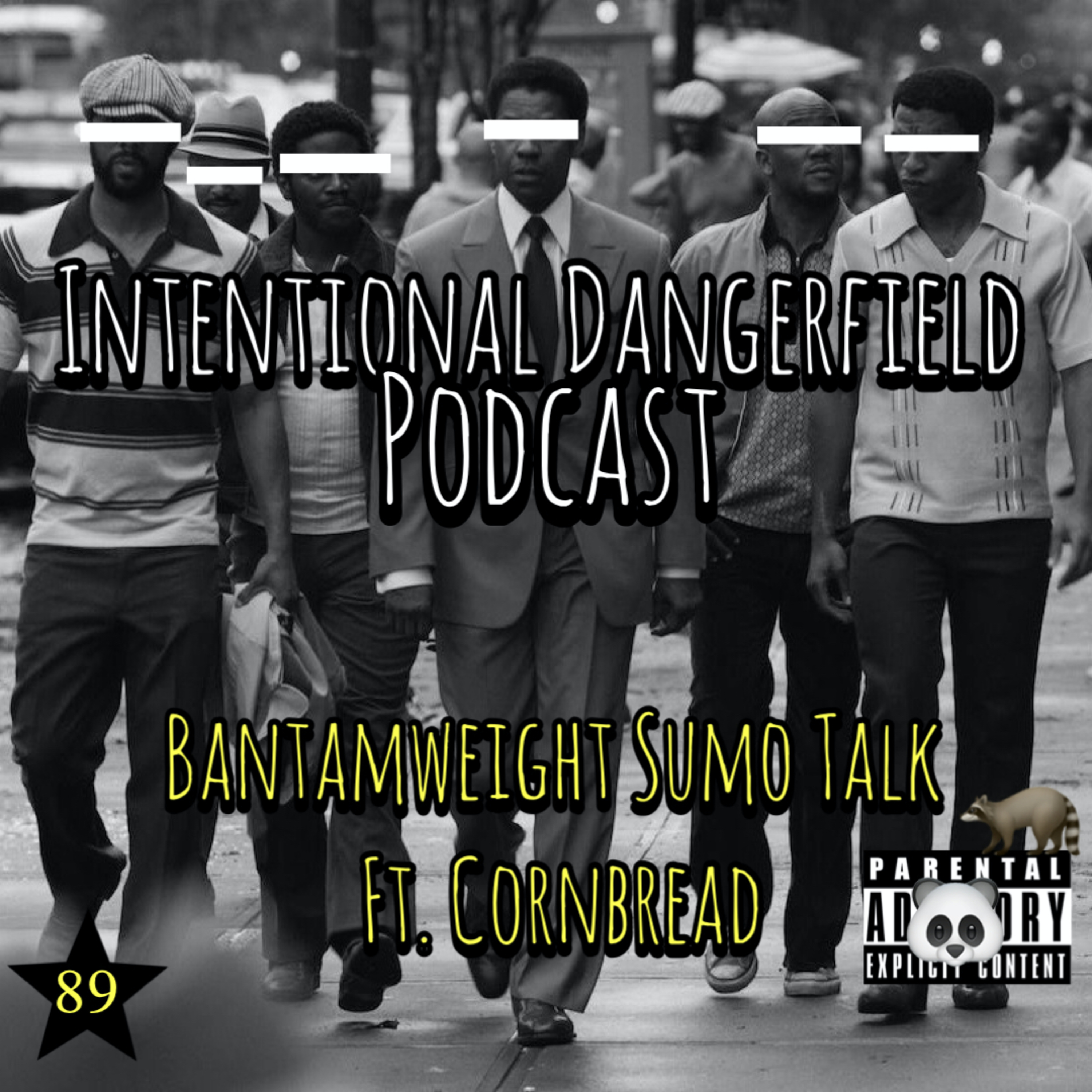 Intentional Dangerfield Podcast