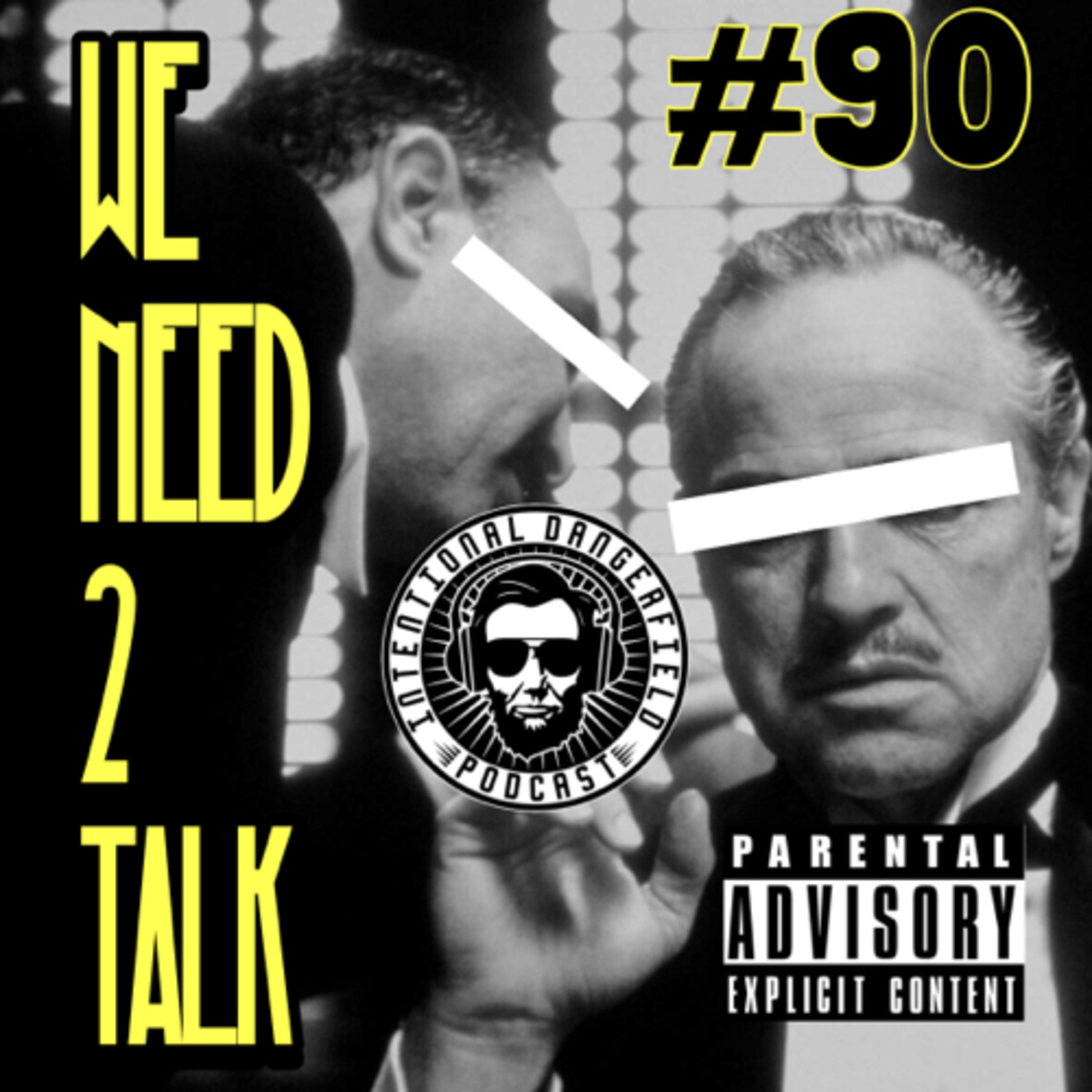 Intentional Dangerfield Podcast