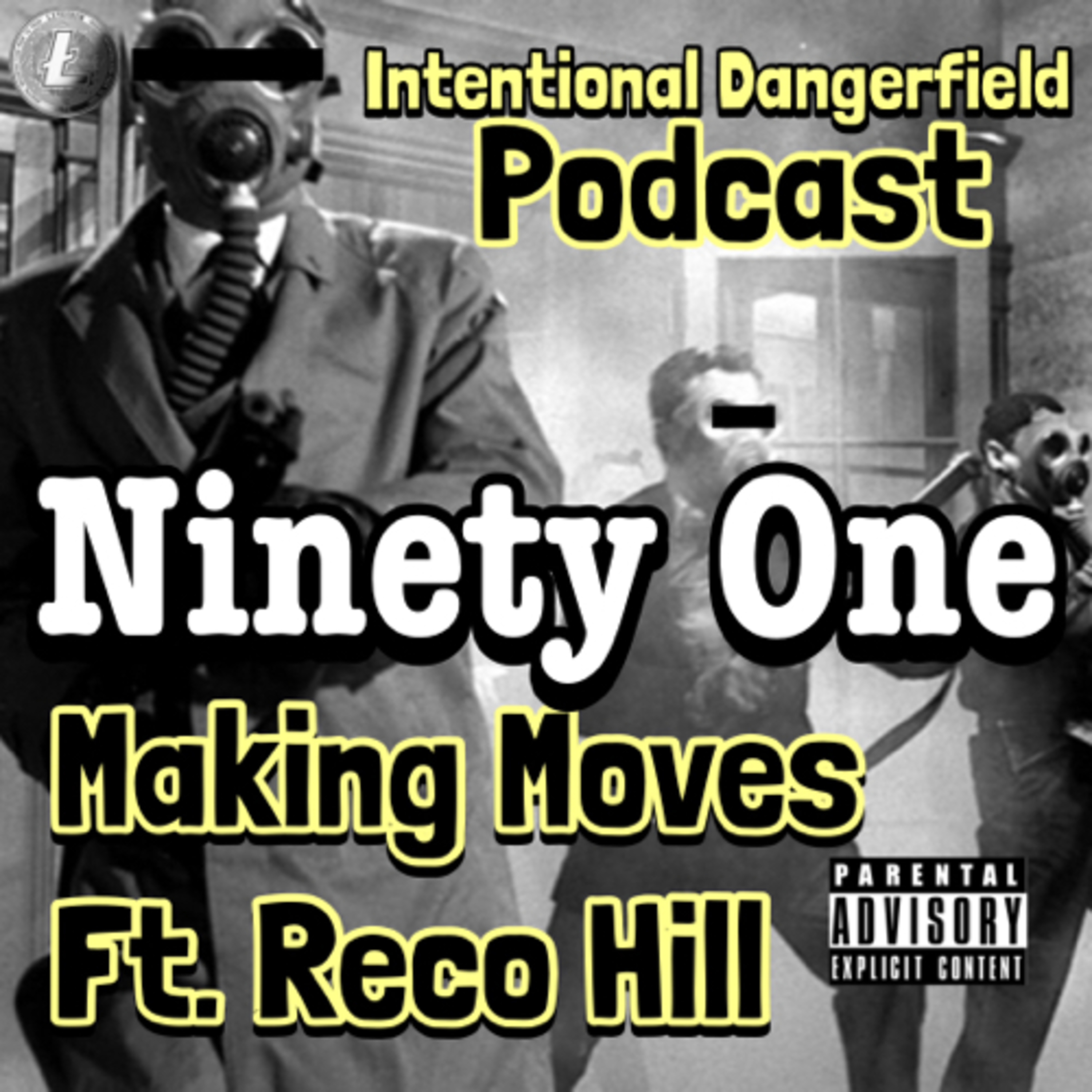 Intentional Dangerfield Podcast