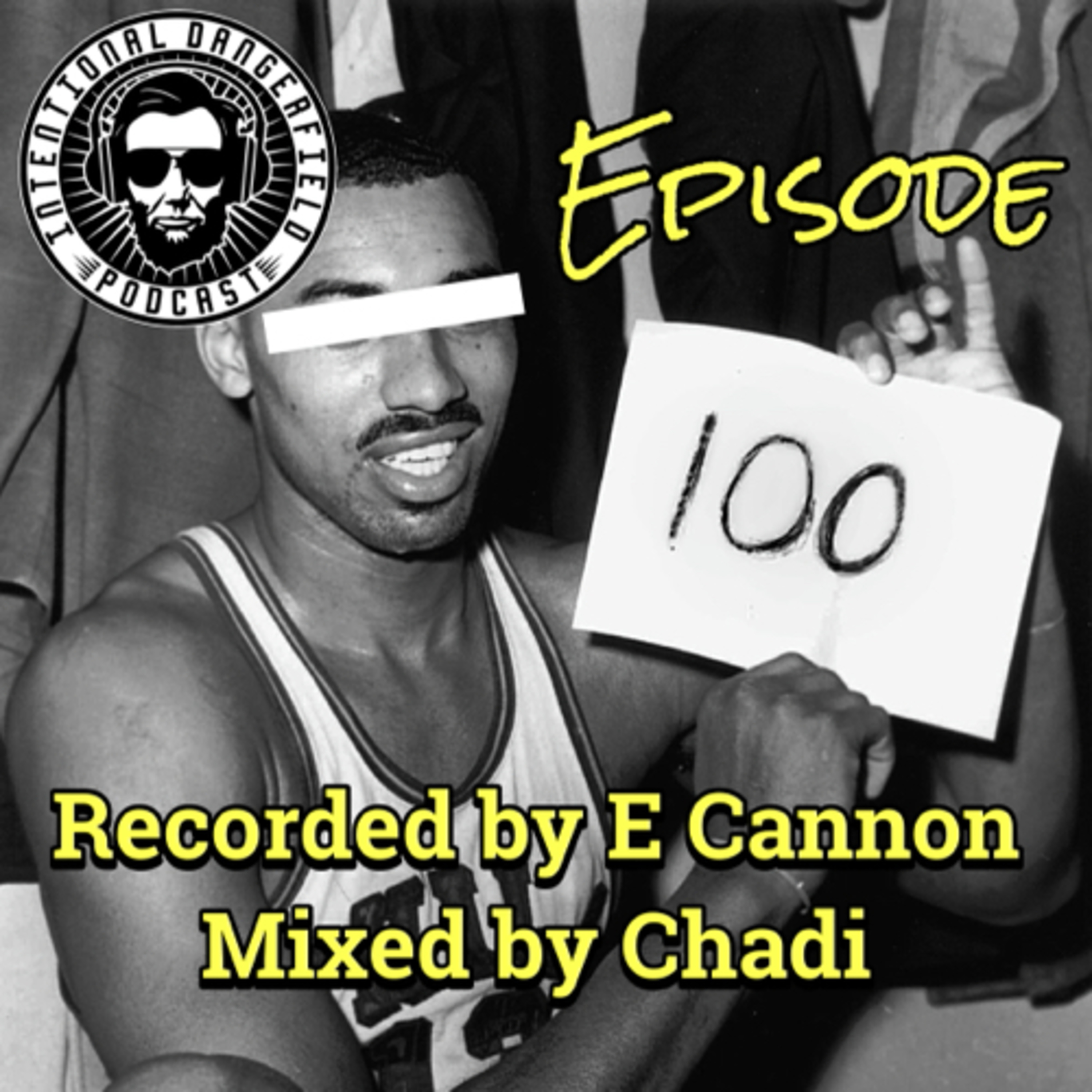 Intentional Dangerfield Podcast