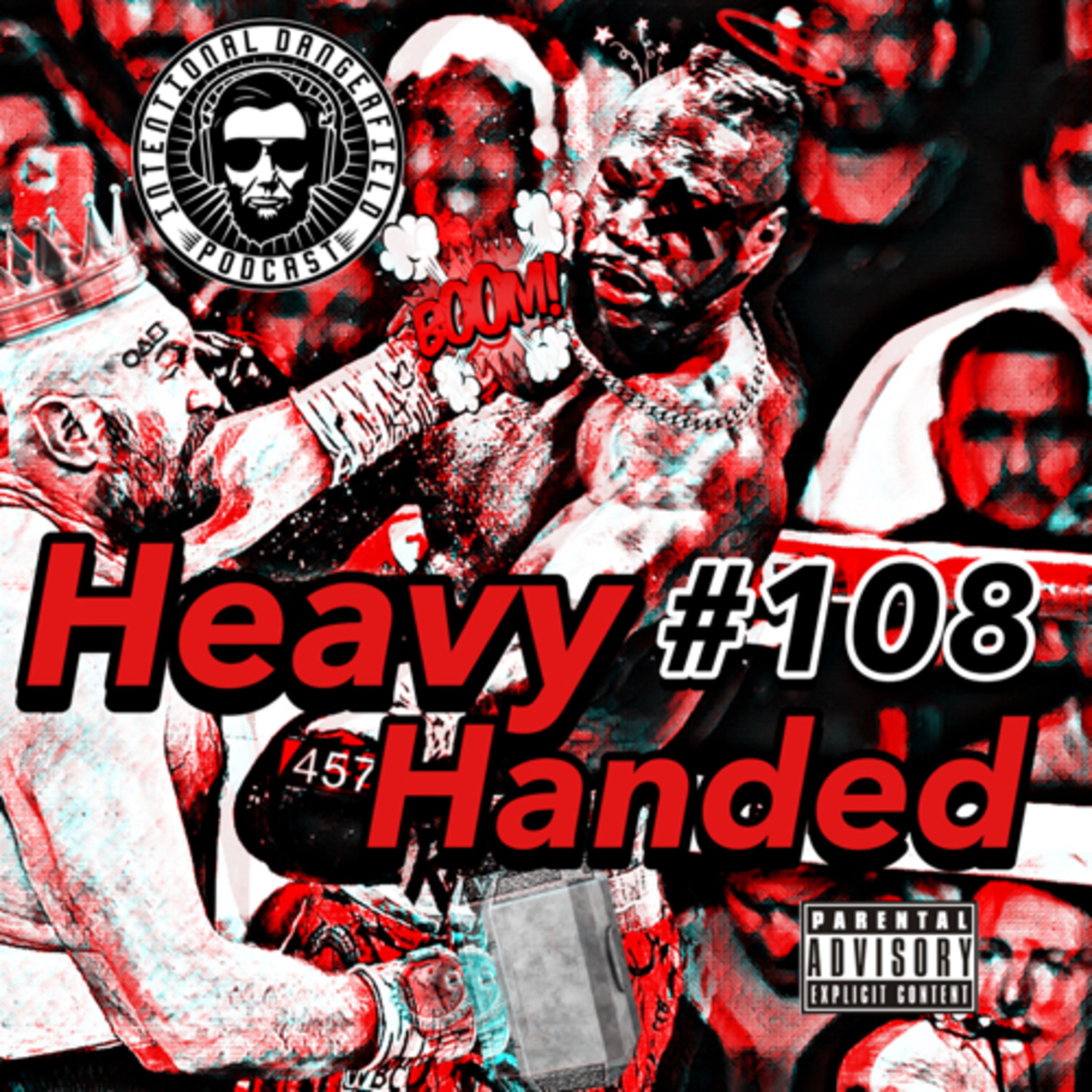 Intentional Dangerfield Podcast