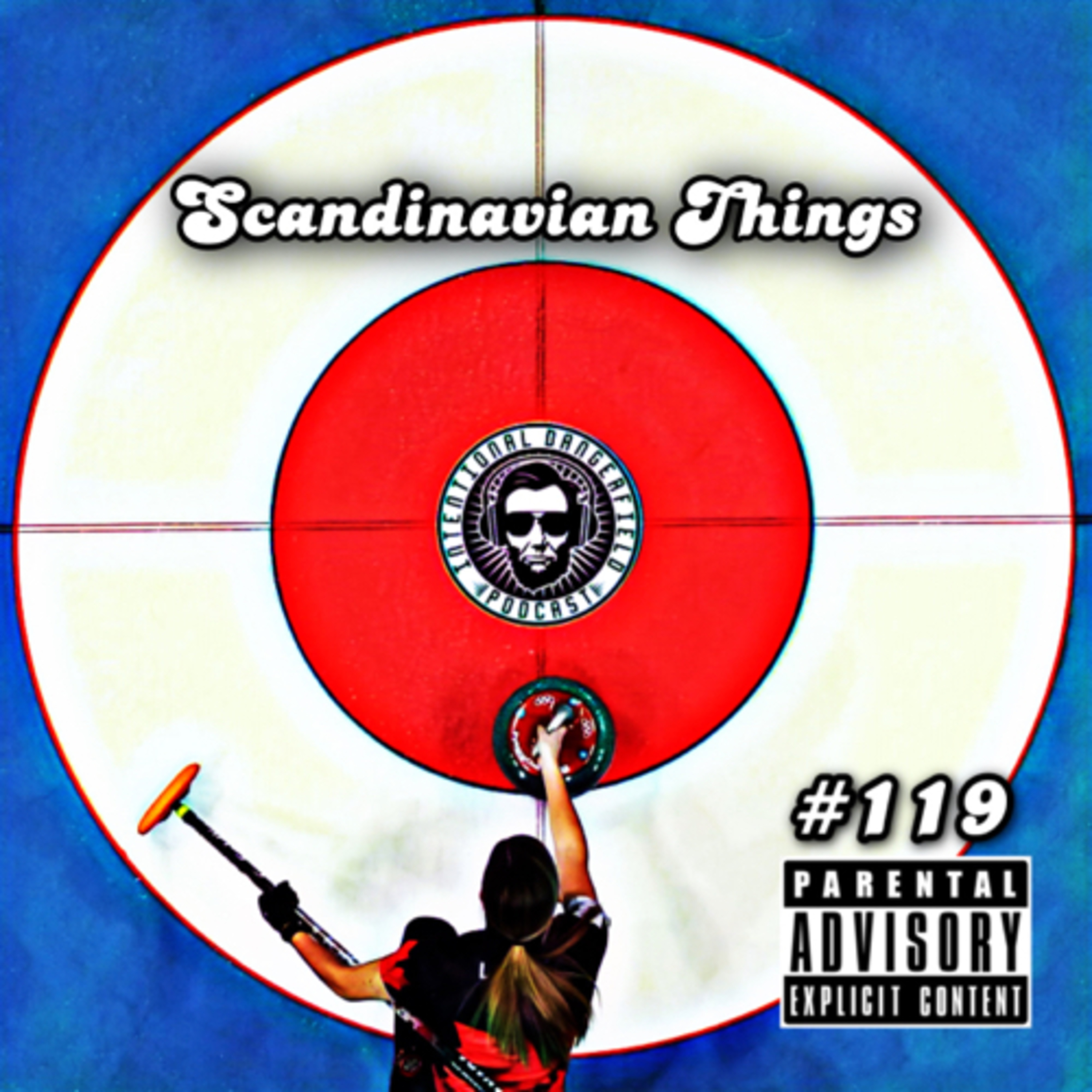 Intentional Dangerfield Podcast