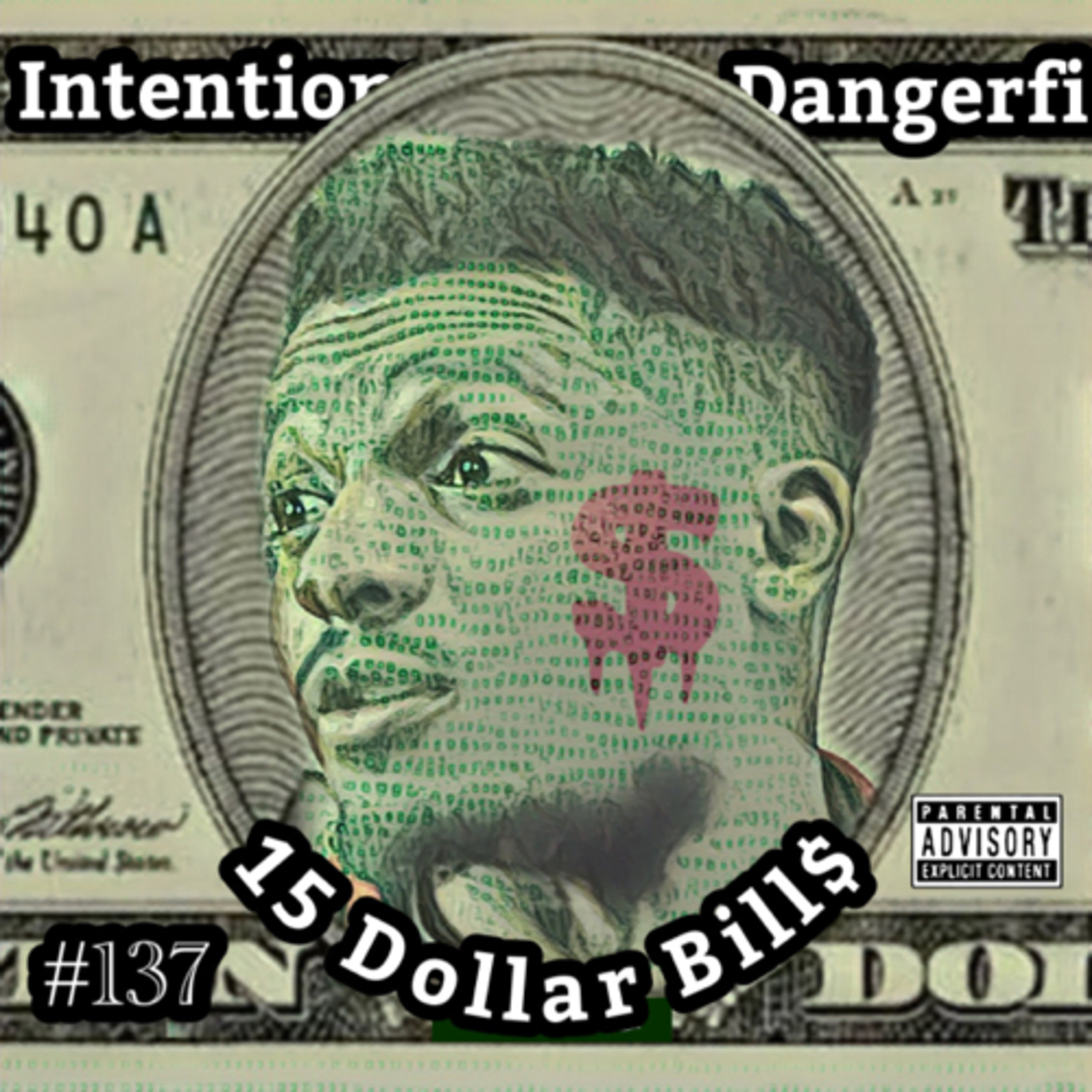 Intentional Dangerfield Podcast