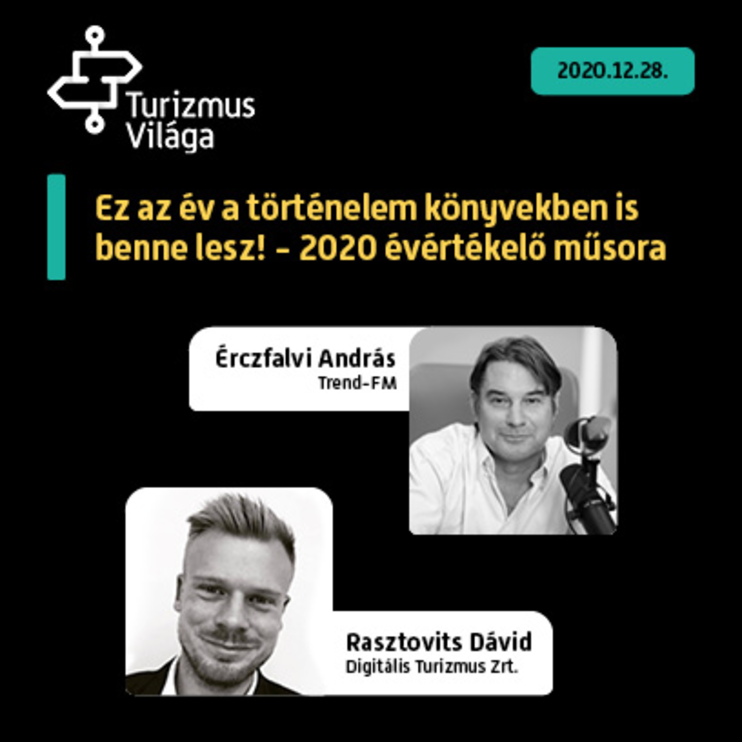 Turizmus Világa