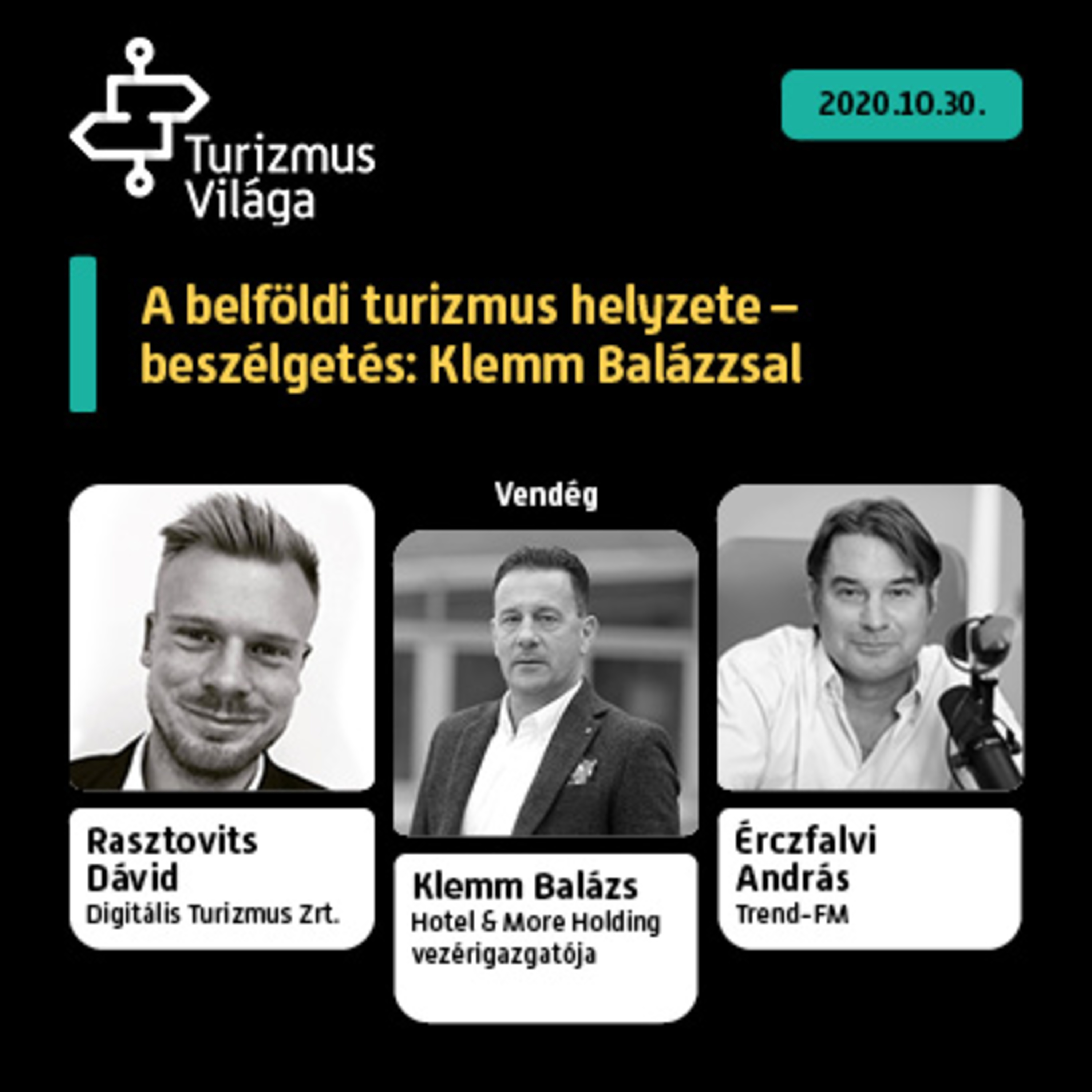 Turizmus Világa