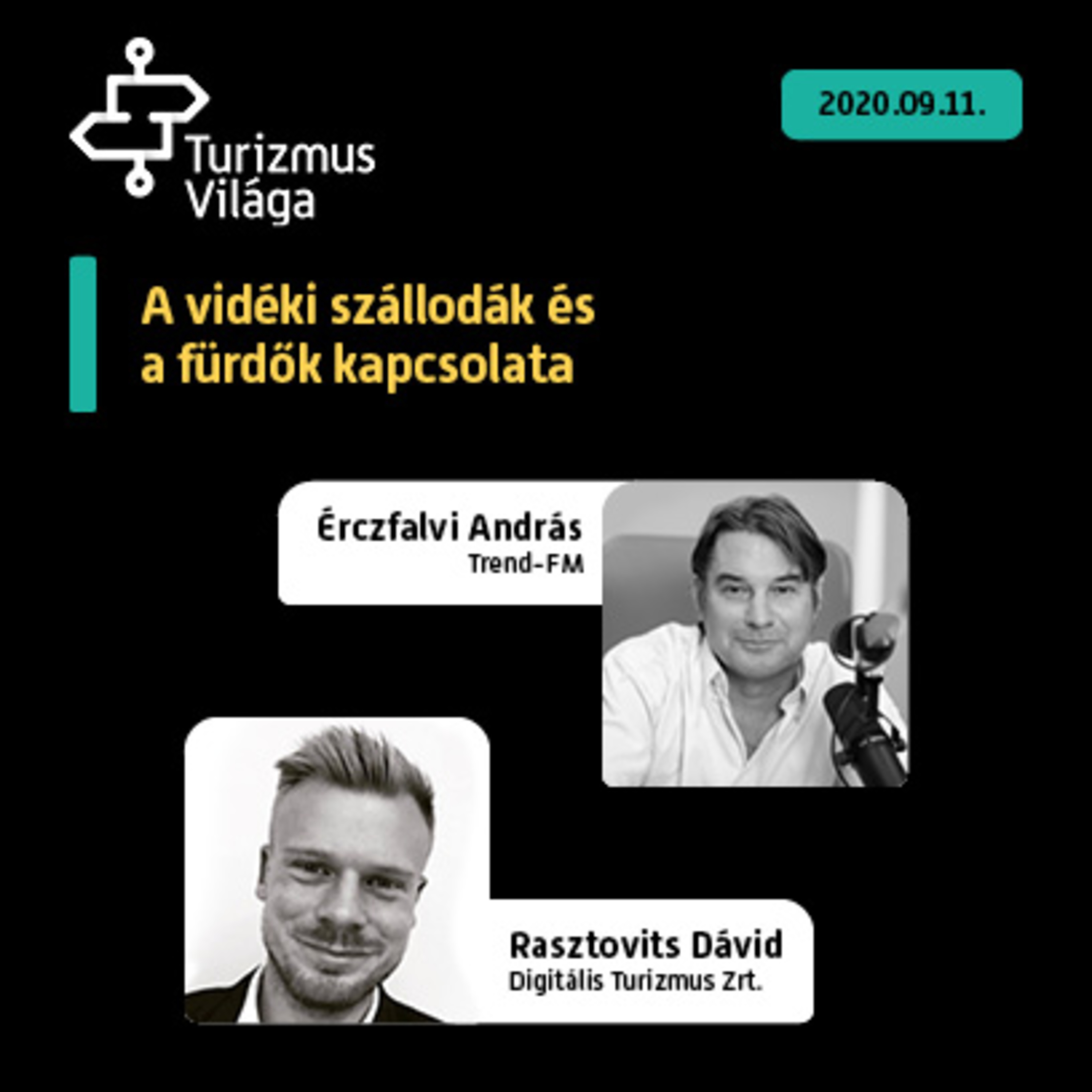 Turizmus Világa