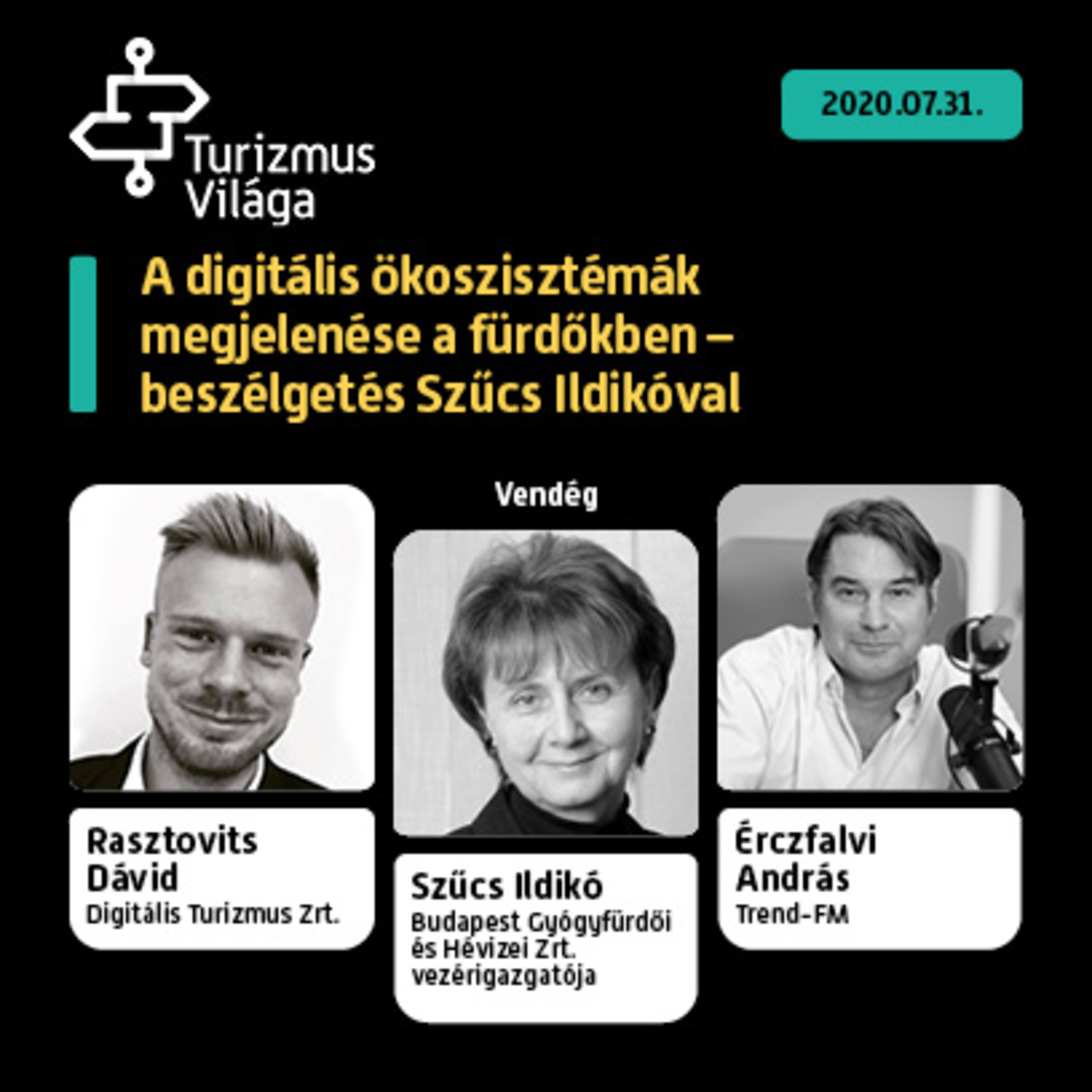 Turizmus Világa