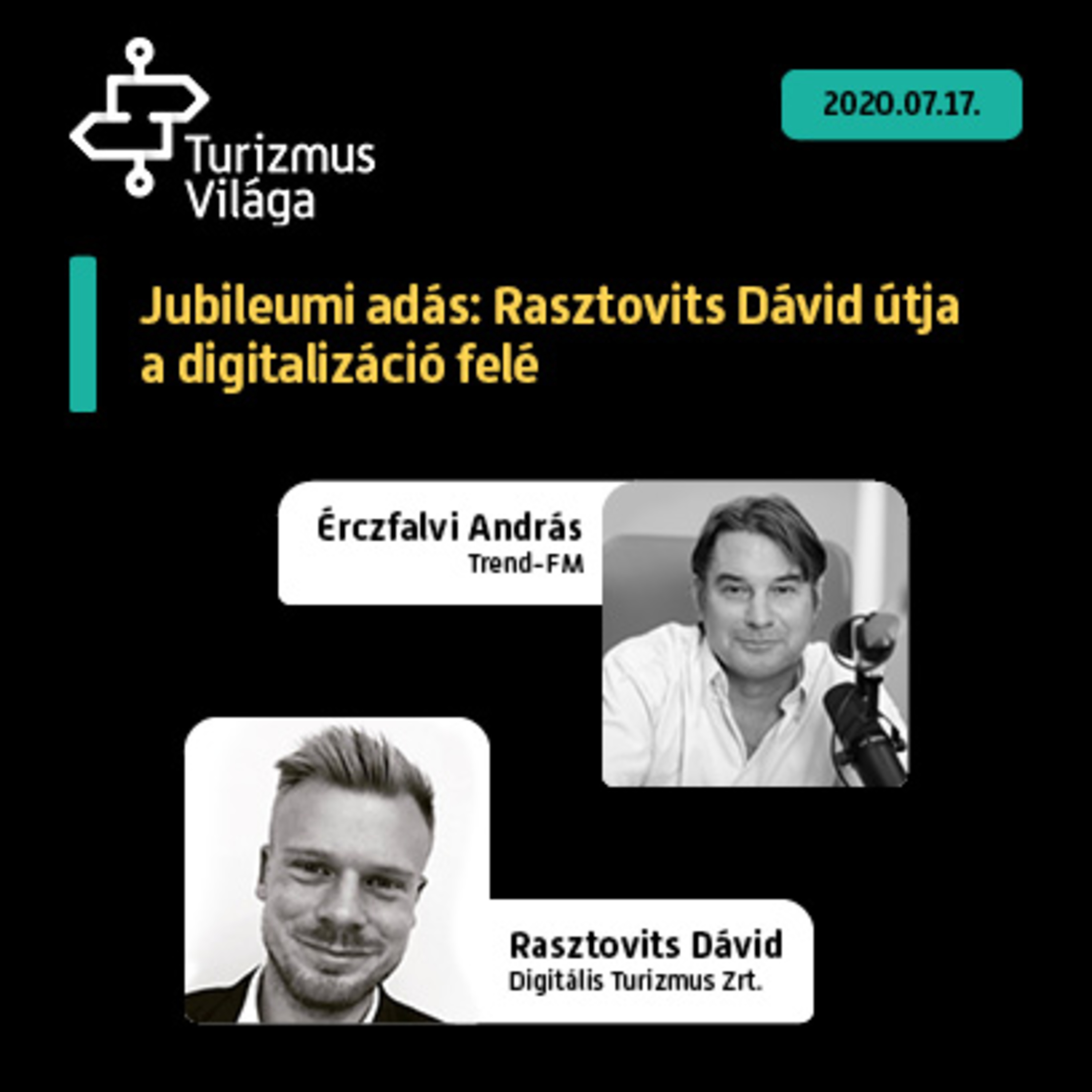Turizmus Világa