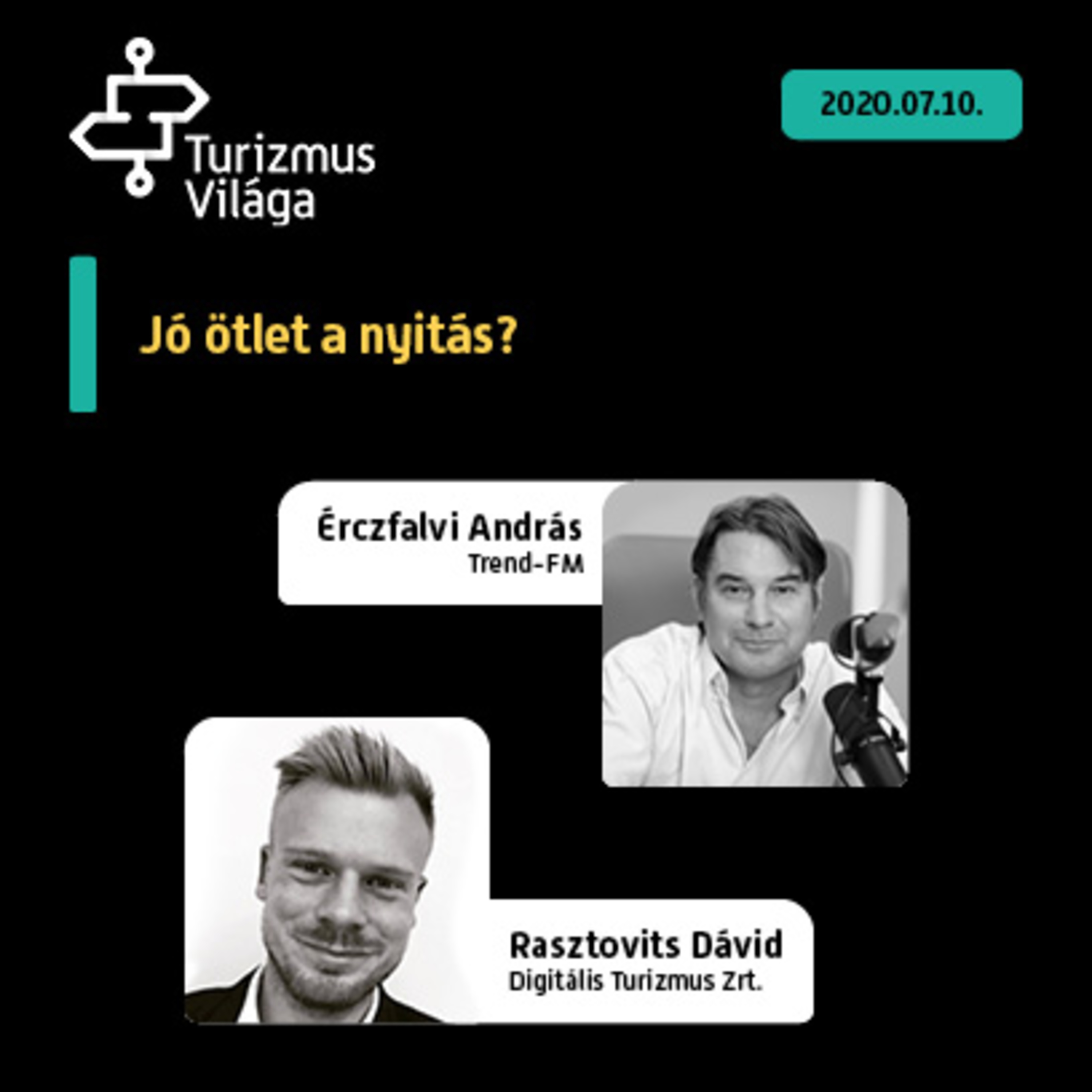 Turizmus Világa