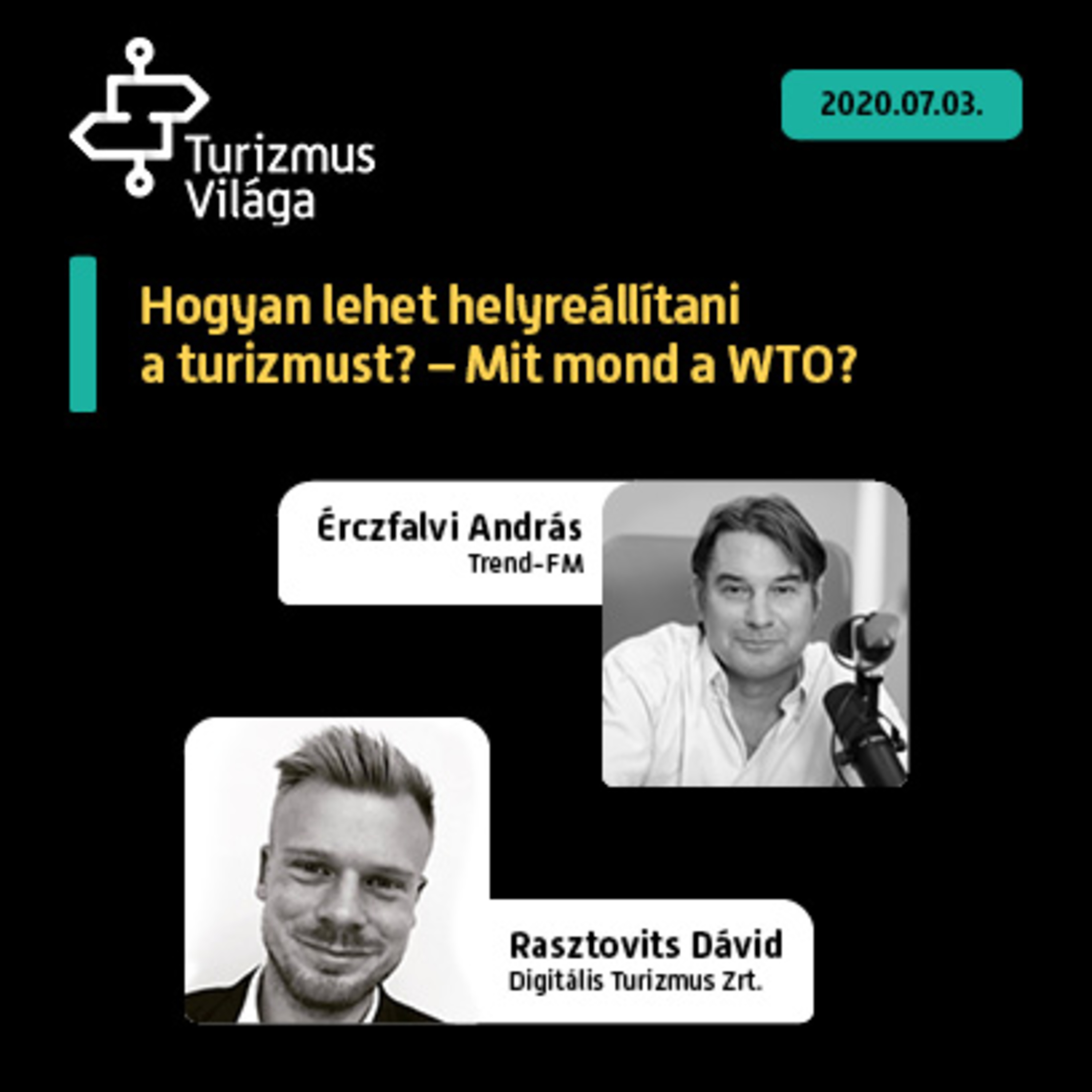 Turizmus Világa