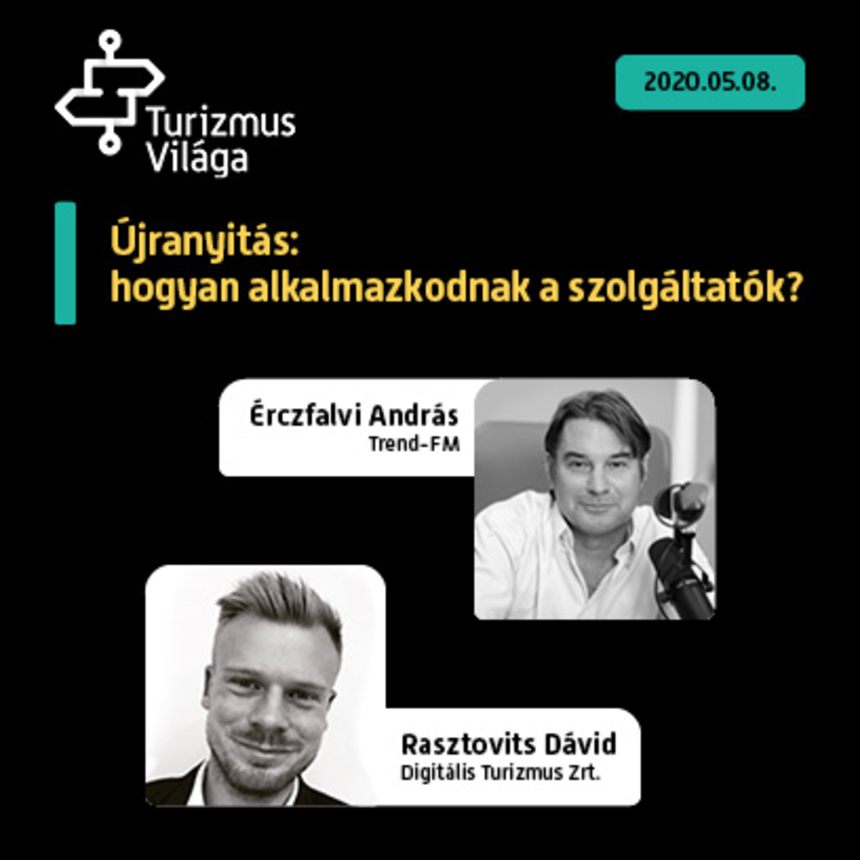 Turizmus Világa