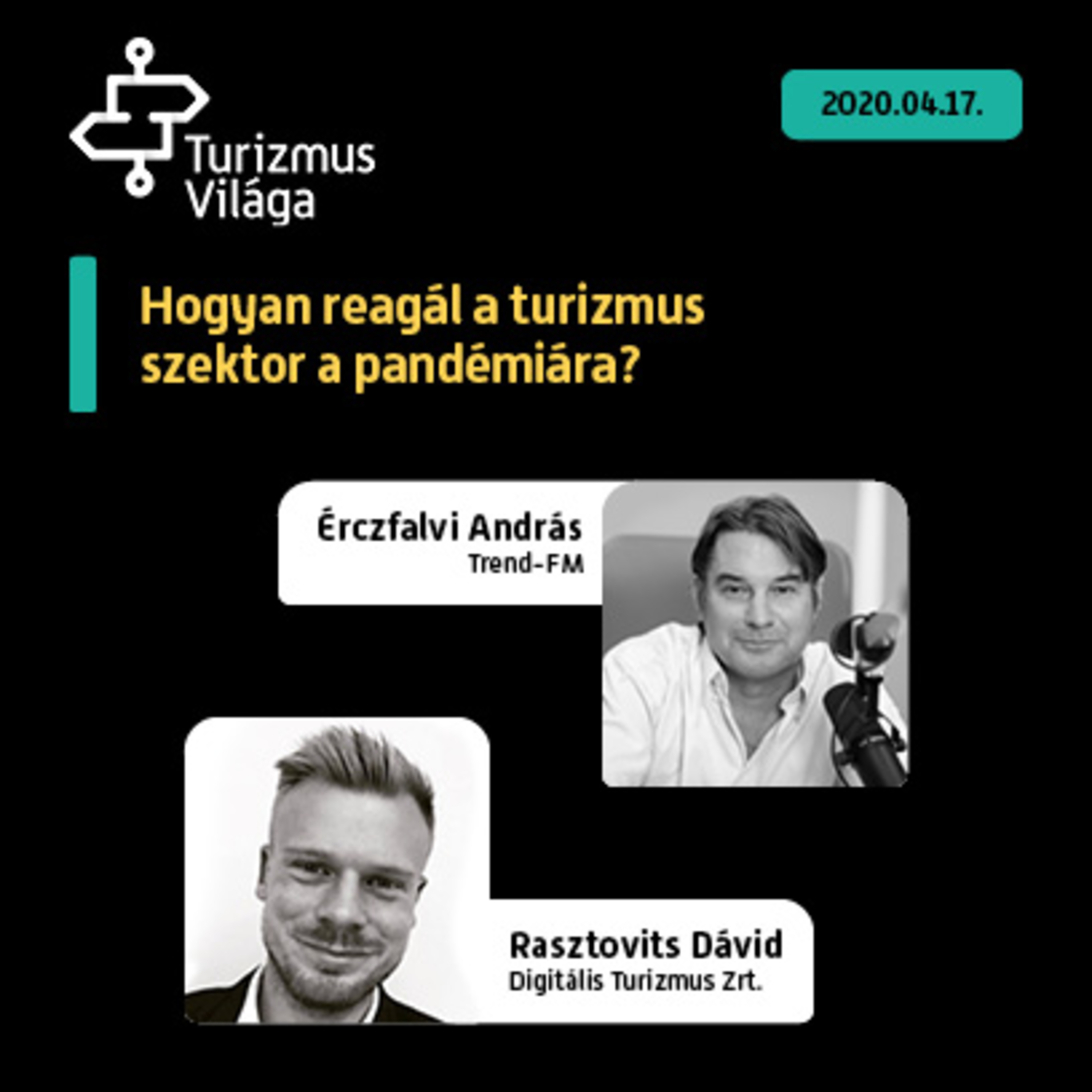 Turizmus Világa