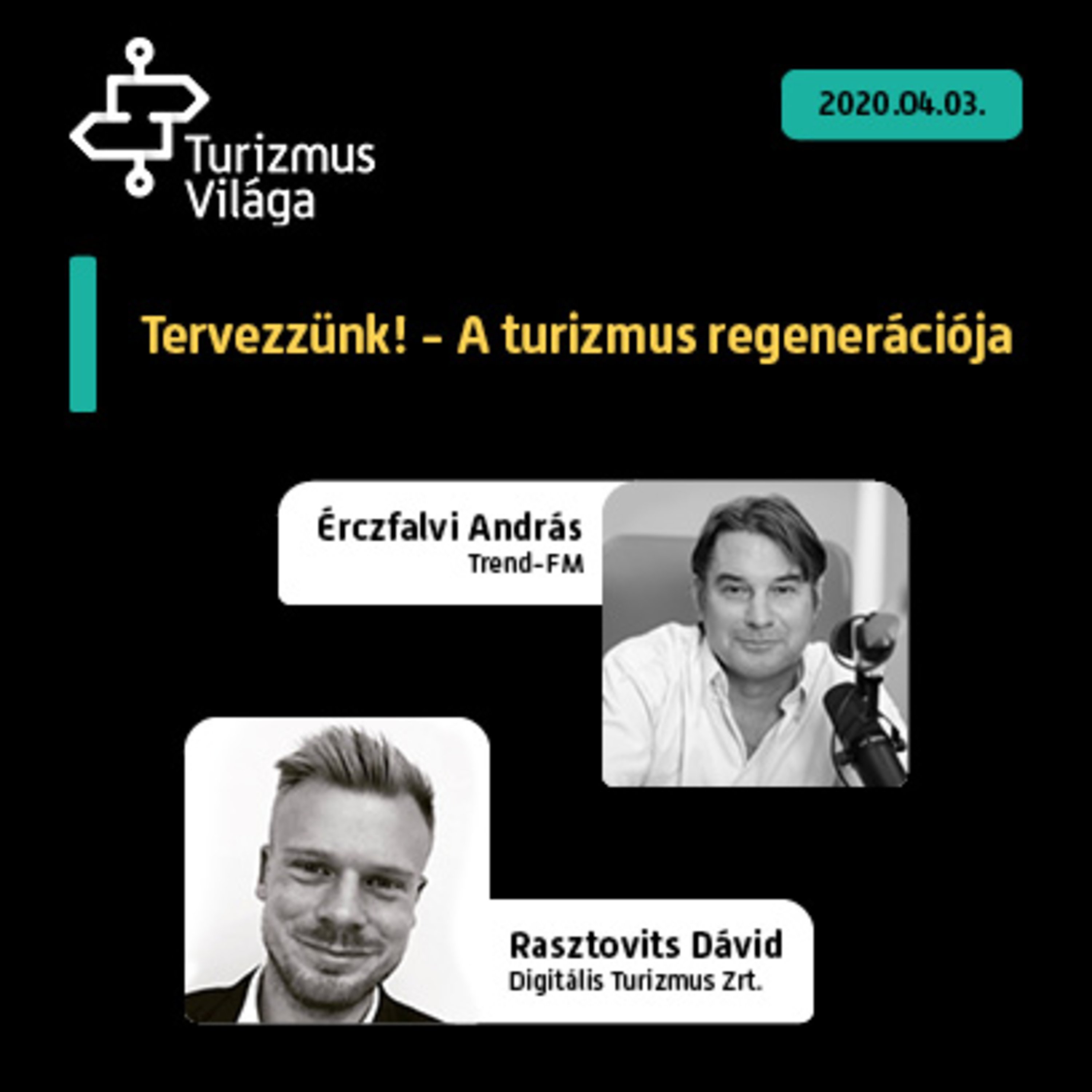 Turizmus Világa