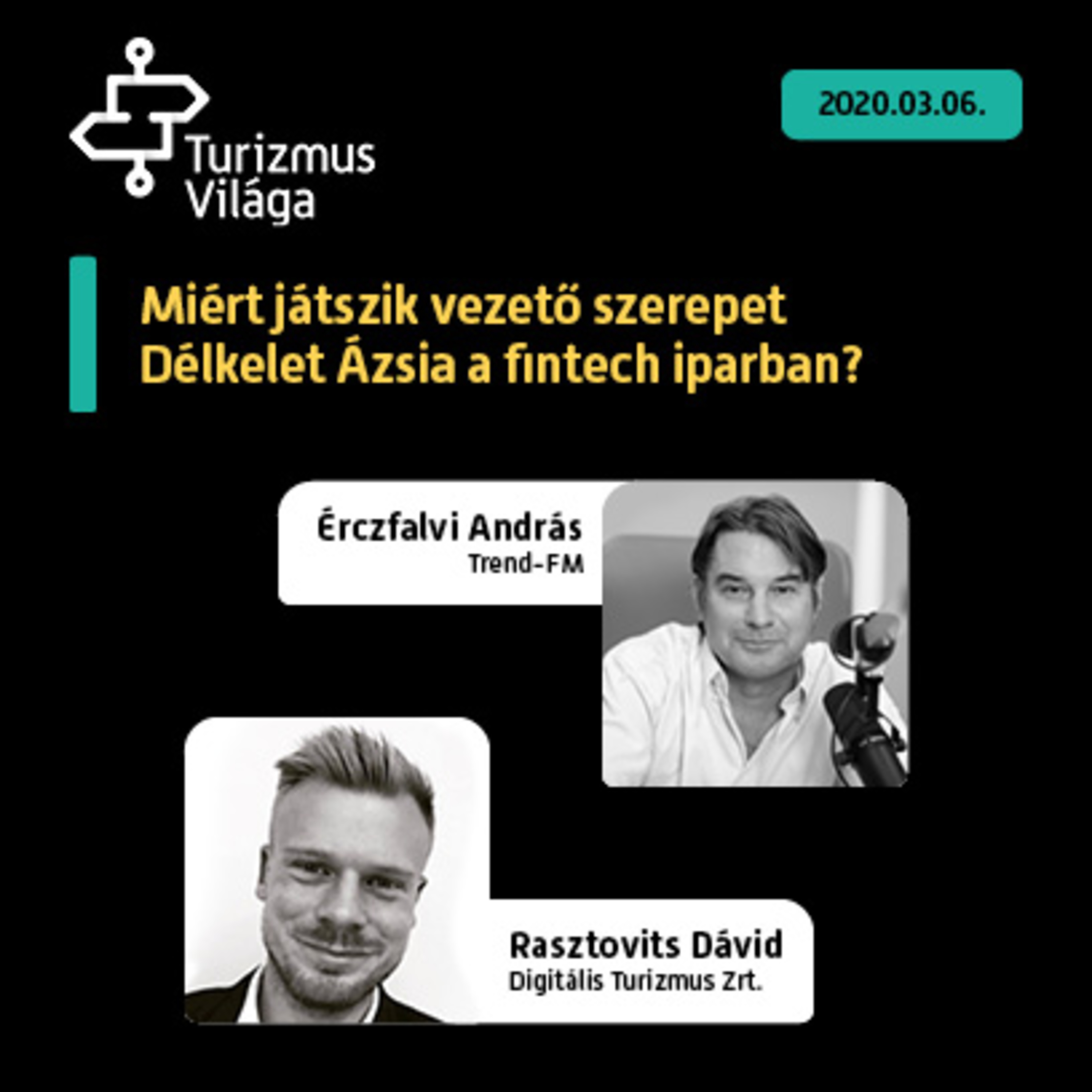 Turizmus Világa