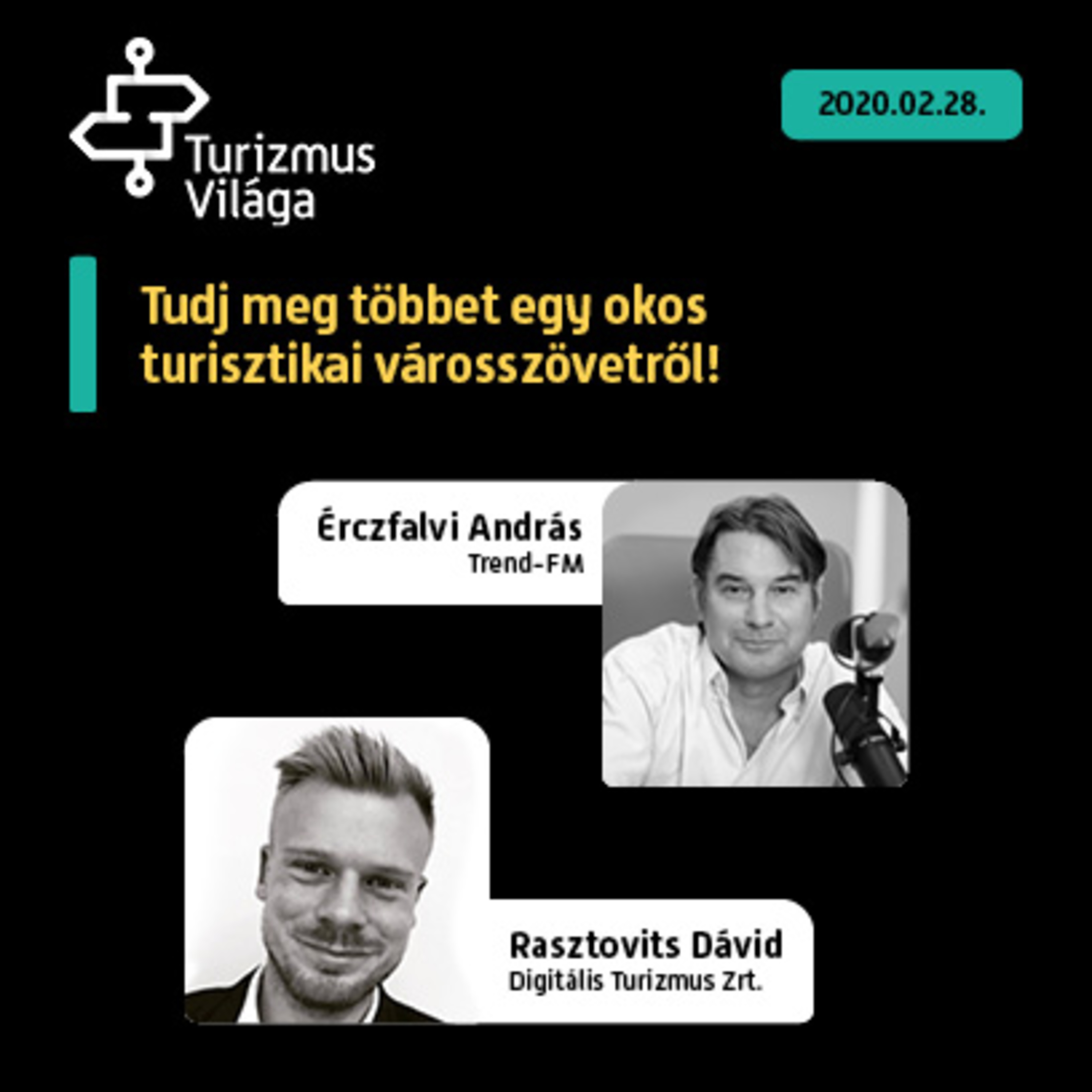 Turizmus Világa