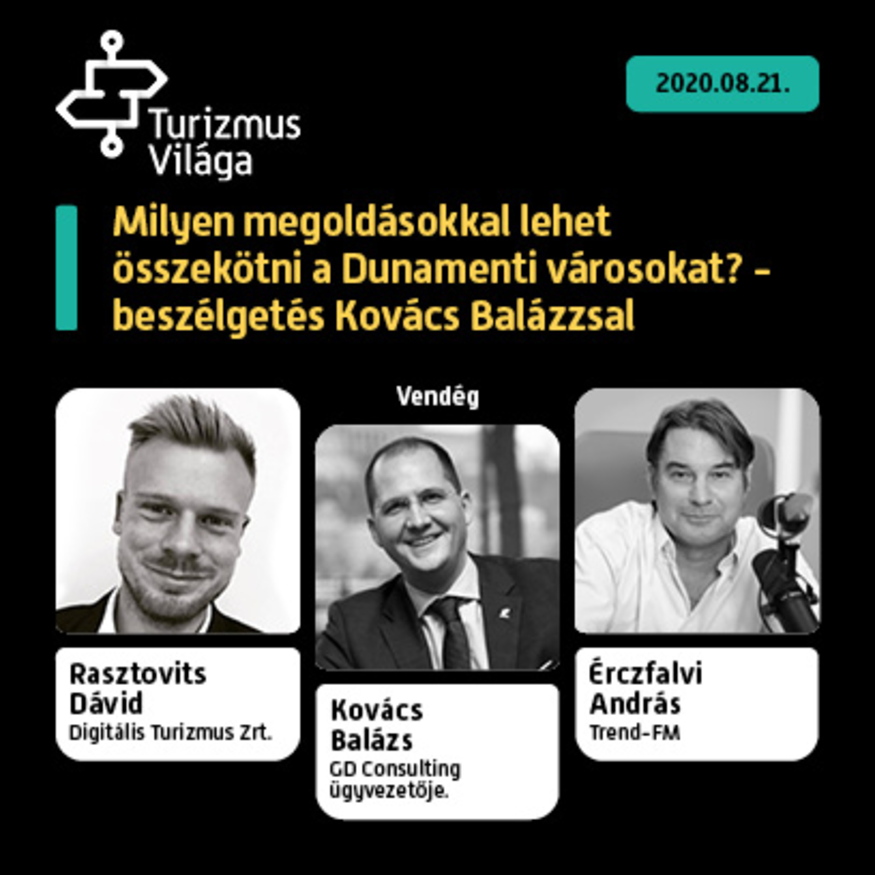 Turizmus Világa