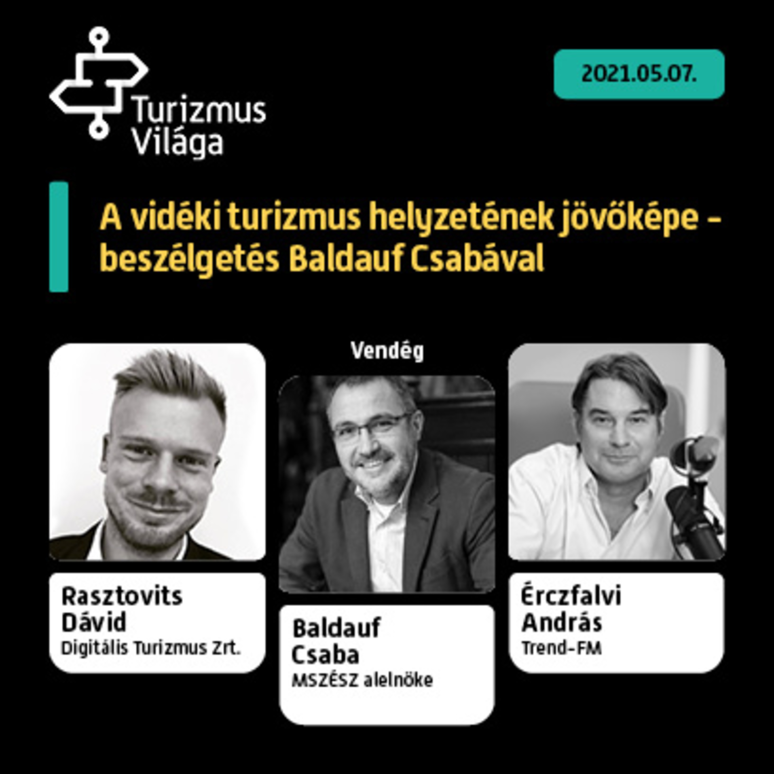 Turizmus Világa