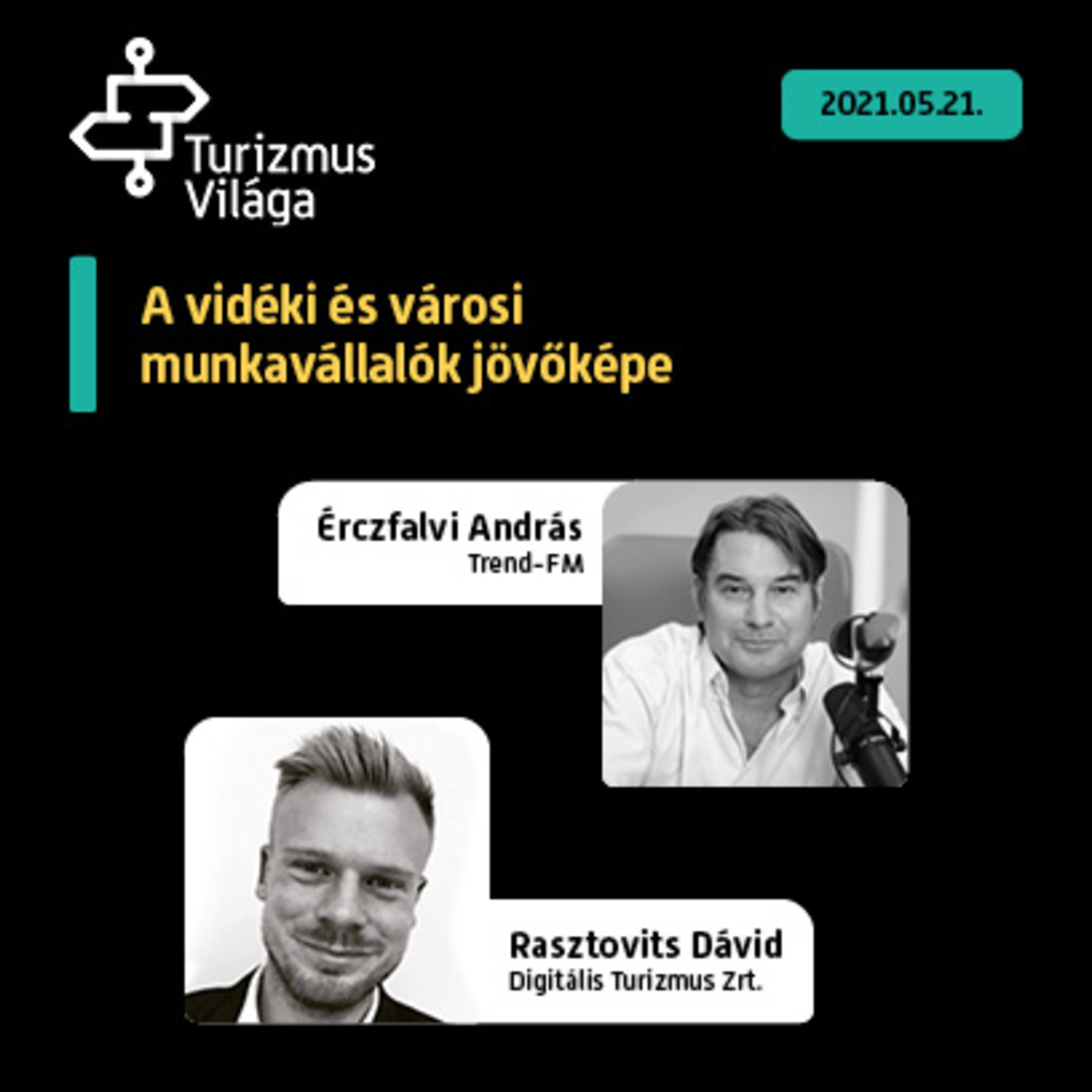 Turizmus Világa