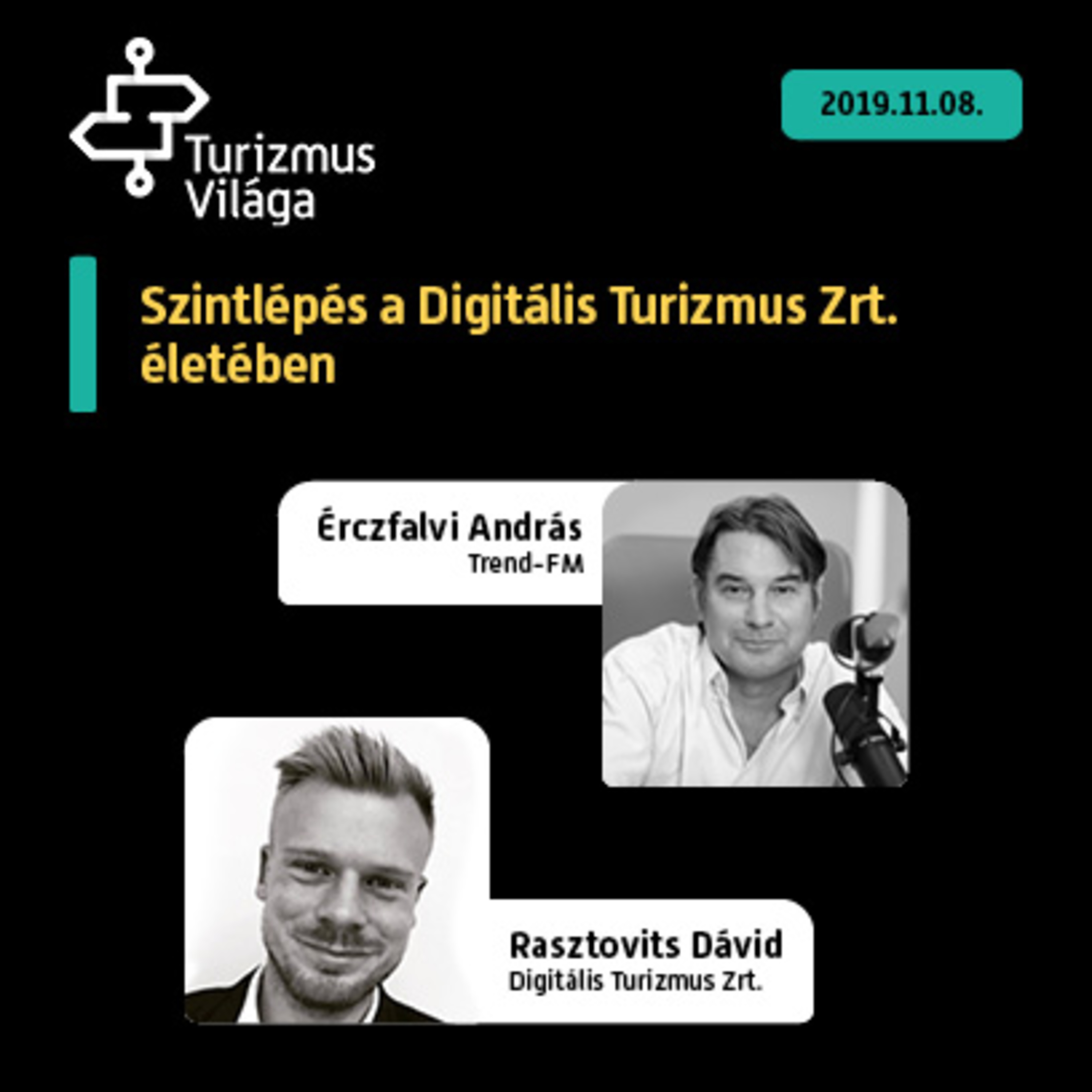 Turizmus Világa