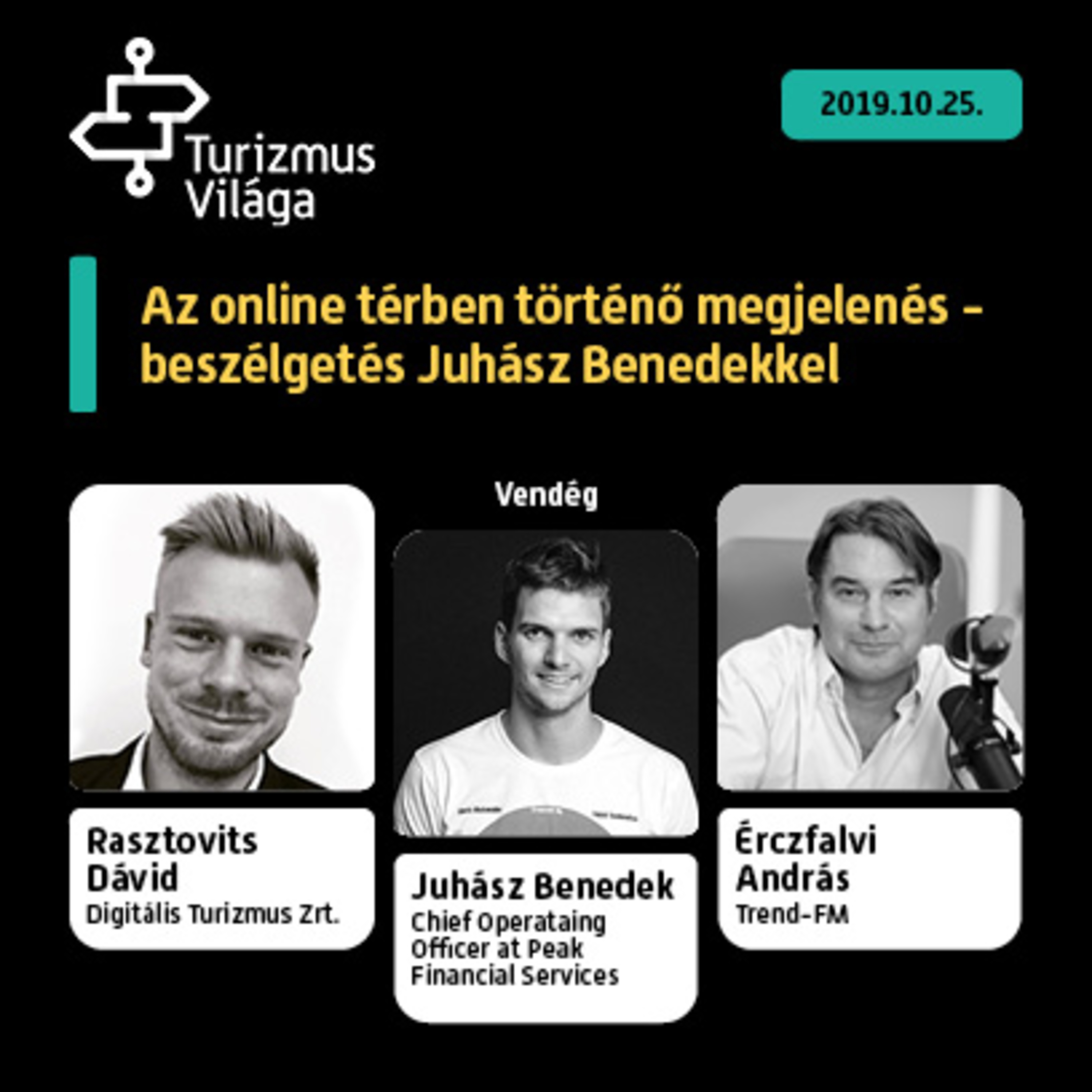 Turizmus Világa