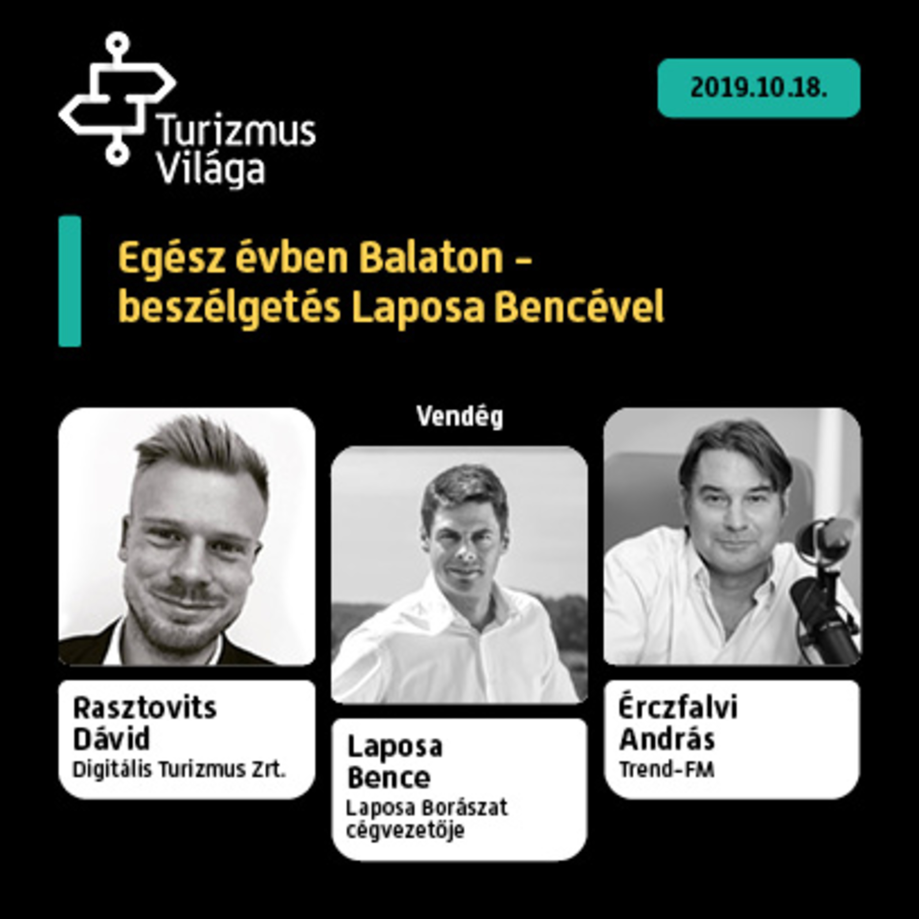 Turizmus Világa
