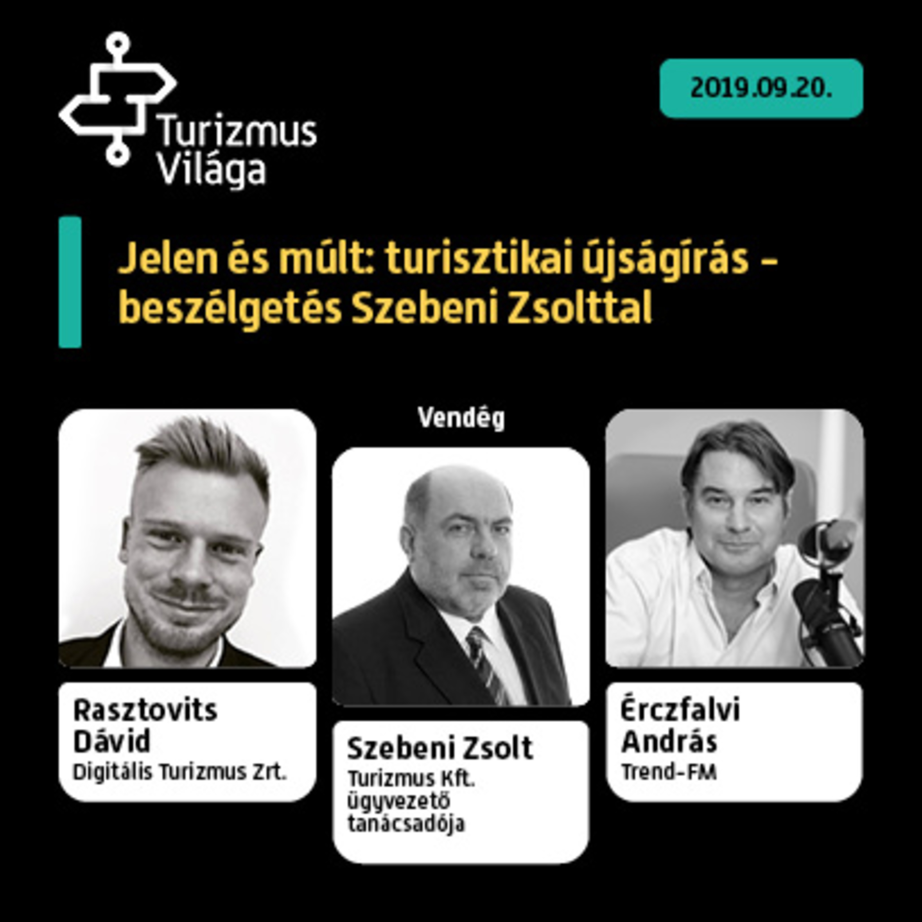 Turizmus Világa