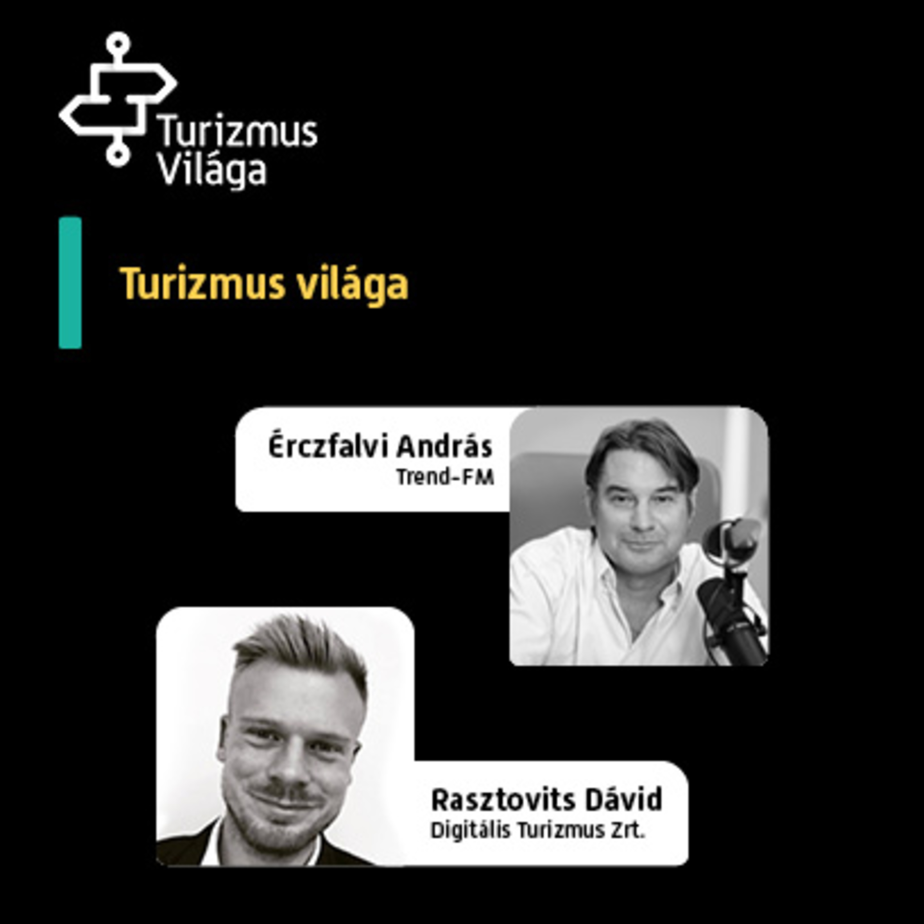 Turizmus Világa