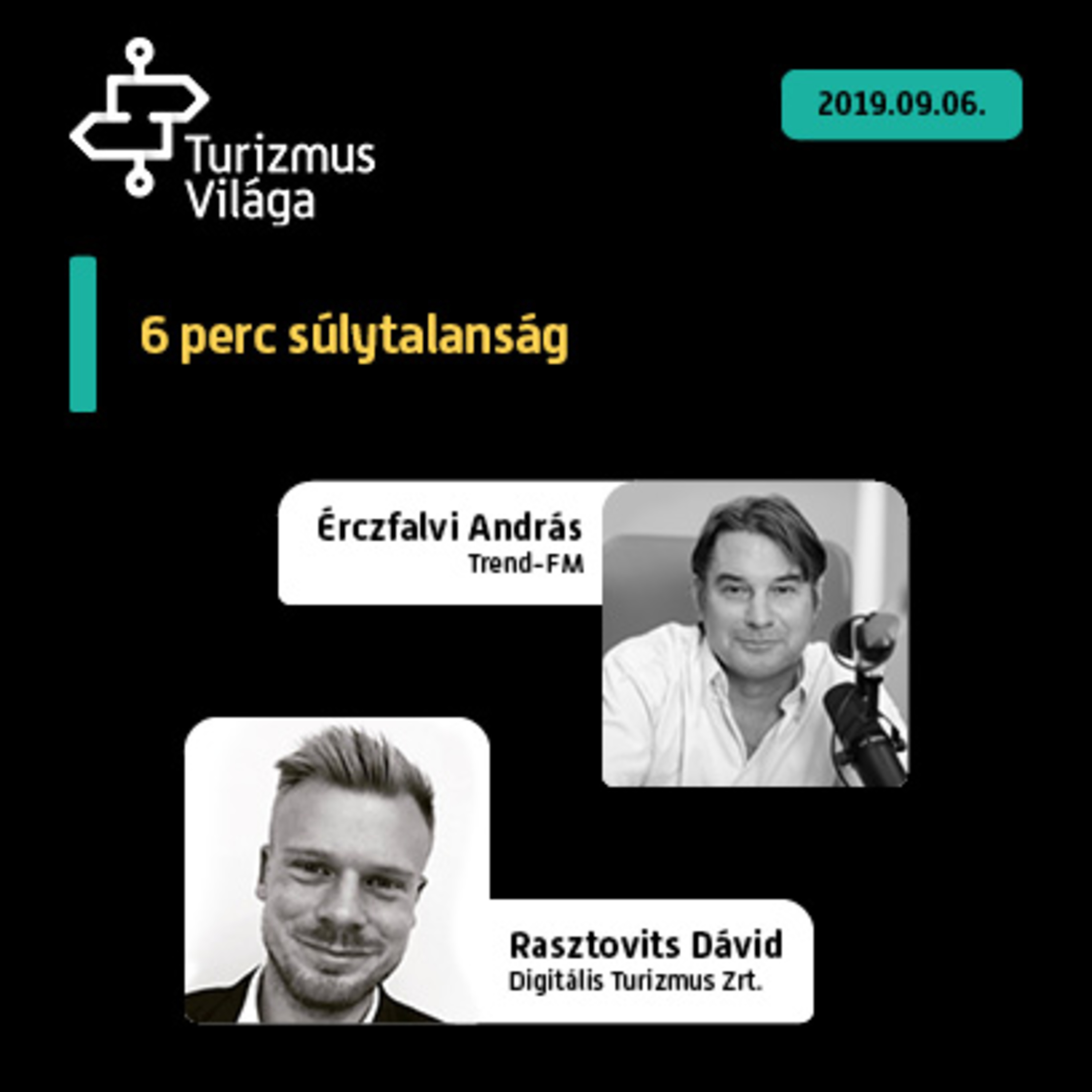 Turizmus Világa