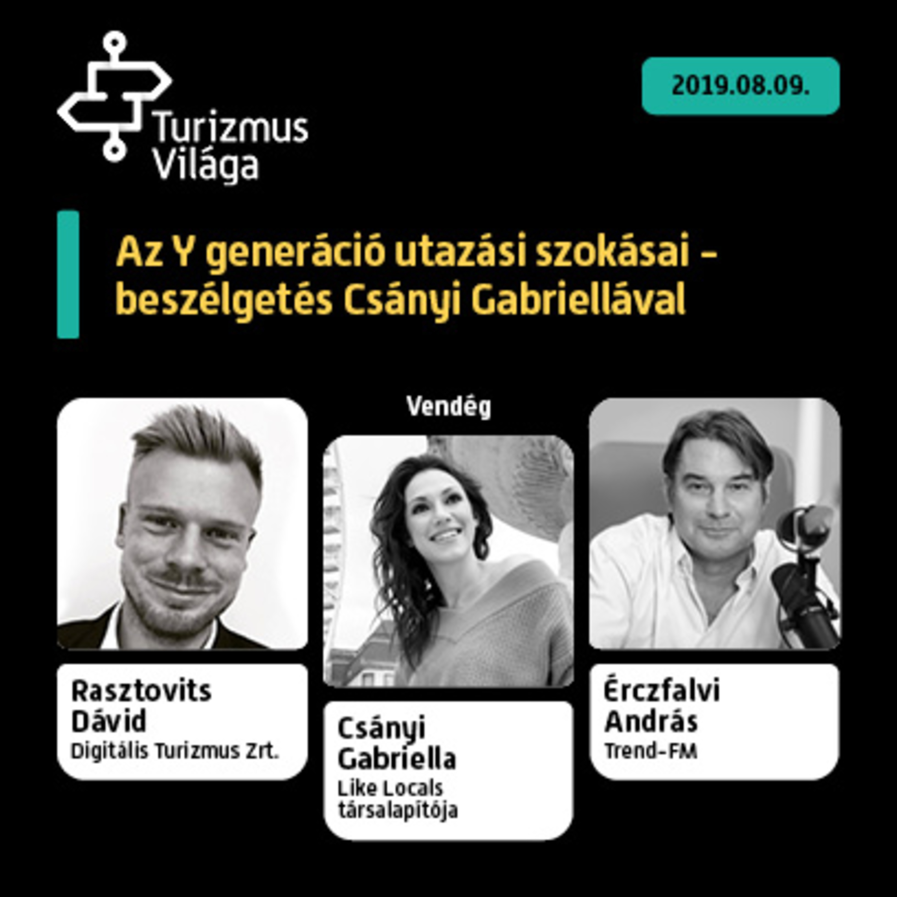 Turizmus Világa