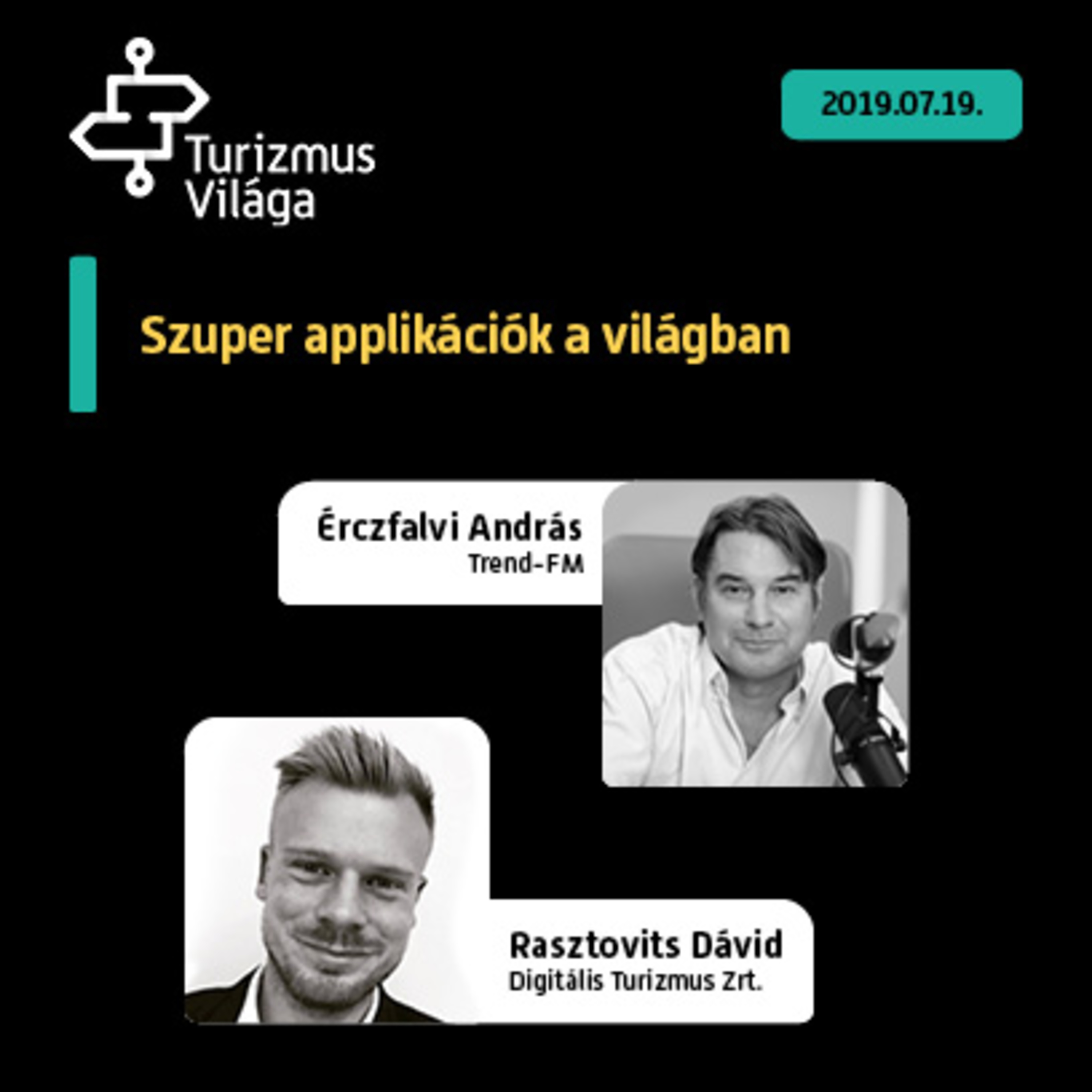 Turizmus Világa