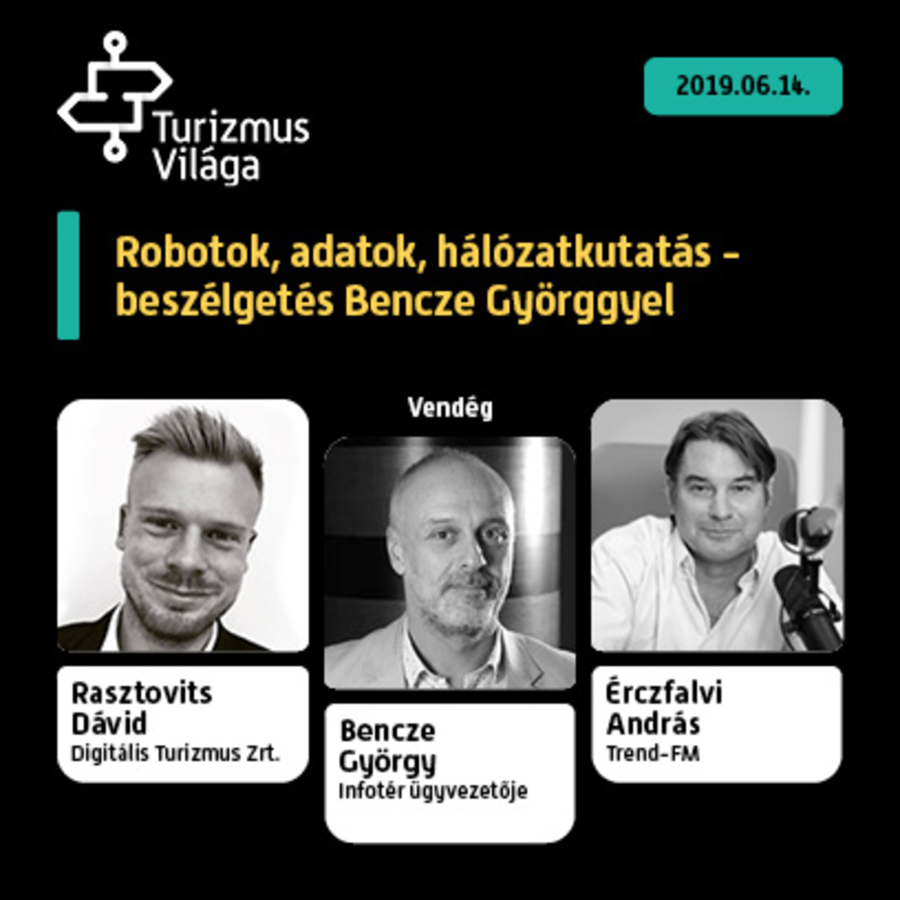 Turizmus Világa