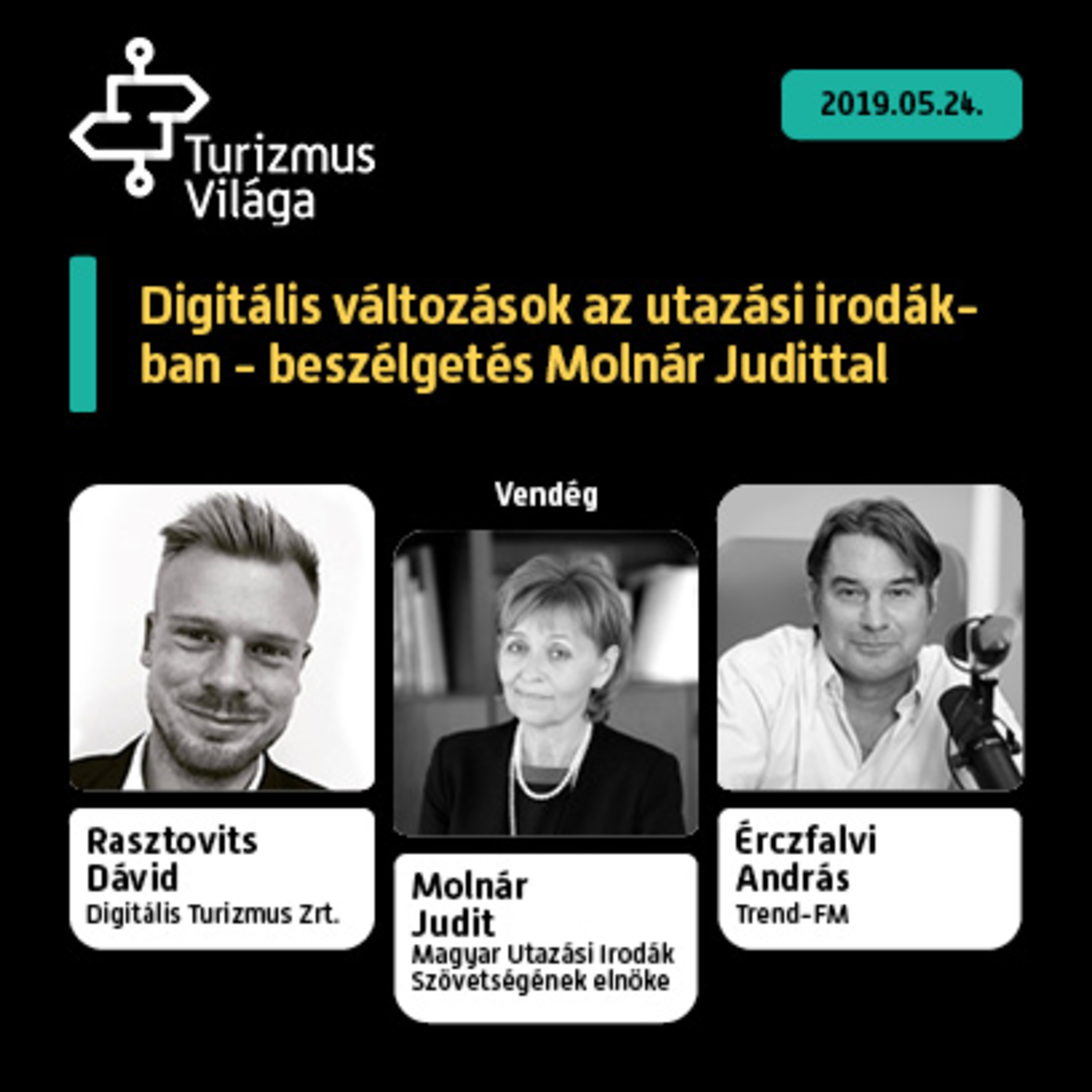 Turizmus Világa