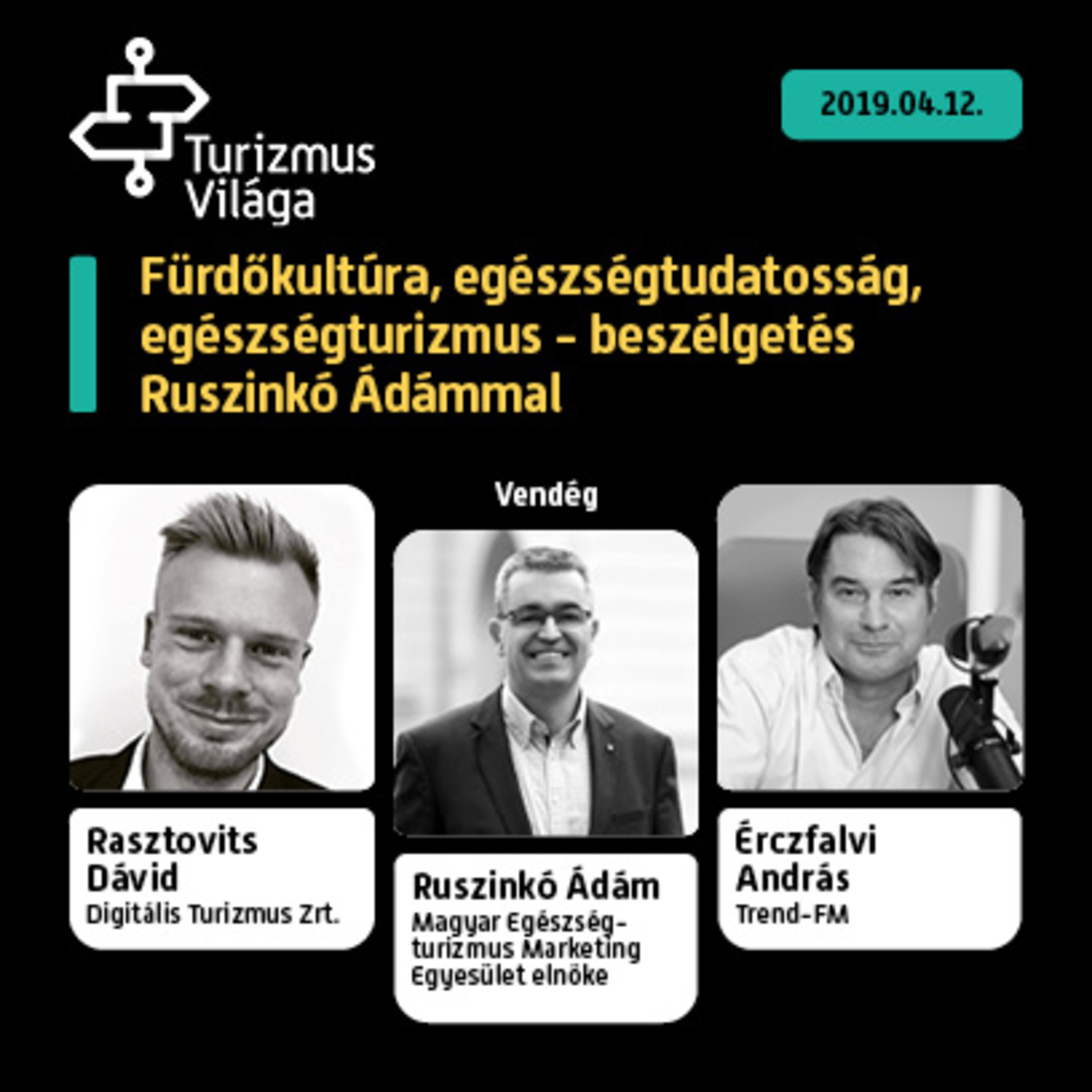 Turizmus Világa