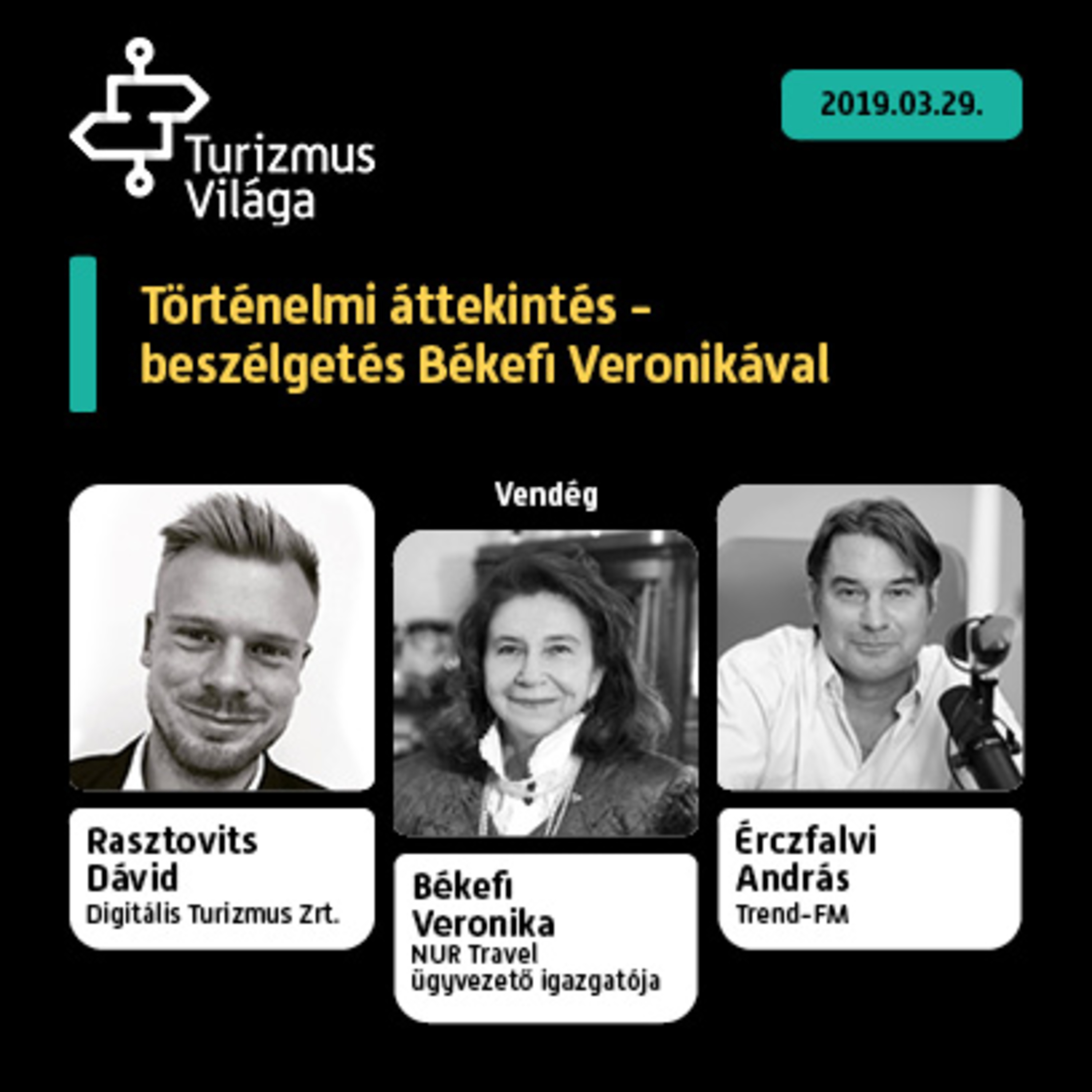 Turizmus Világa