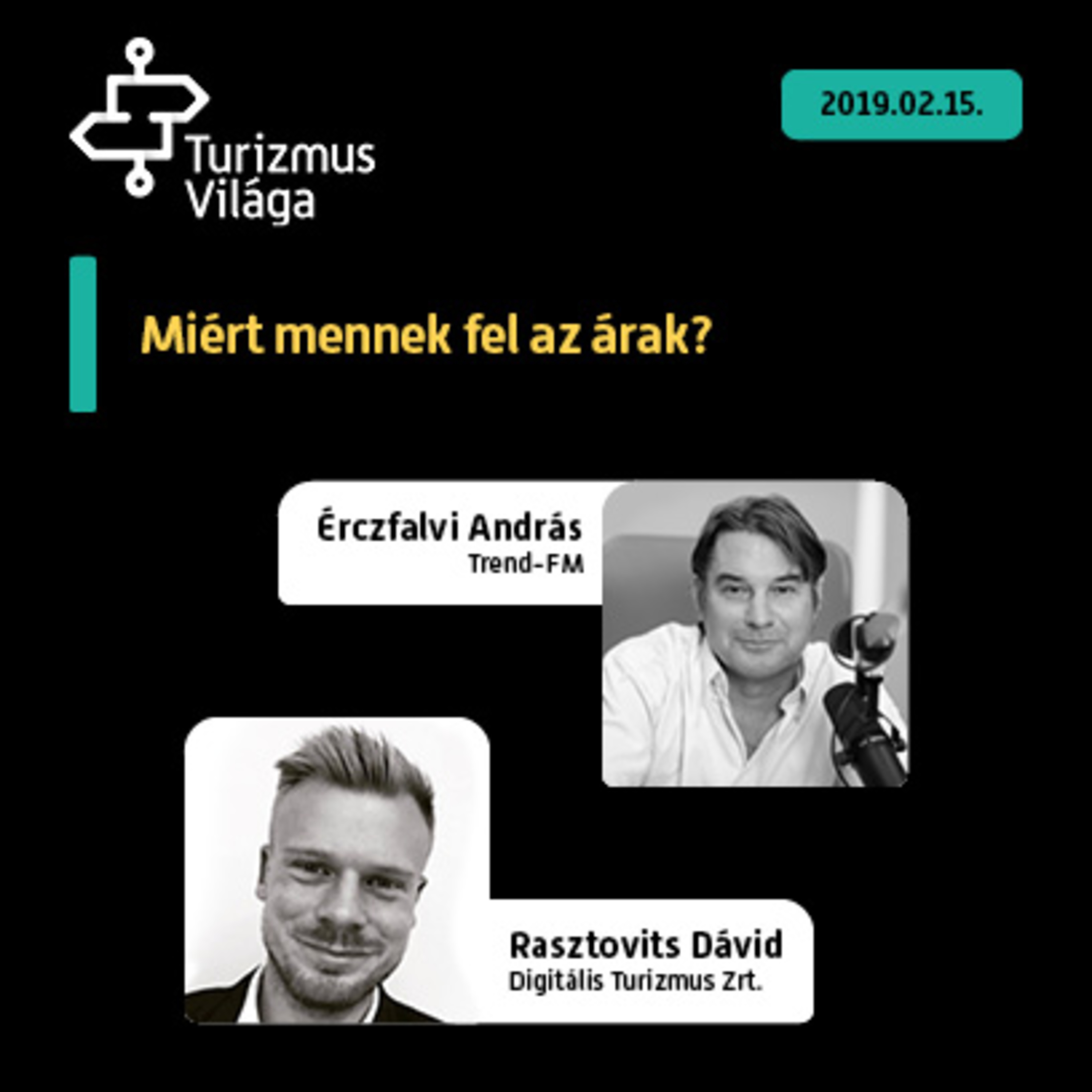 Turizmus Világa