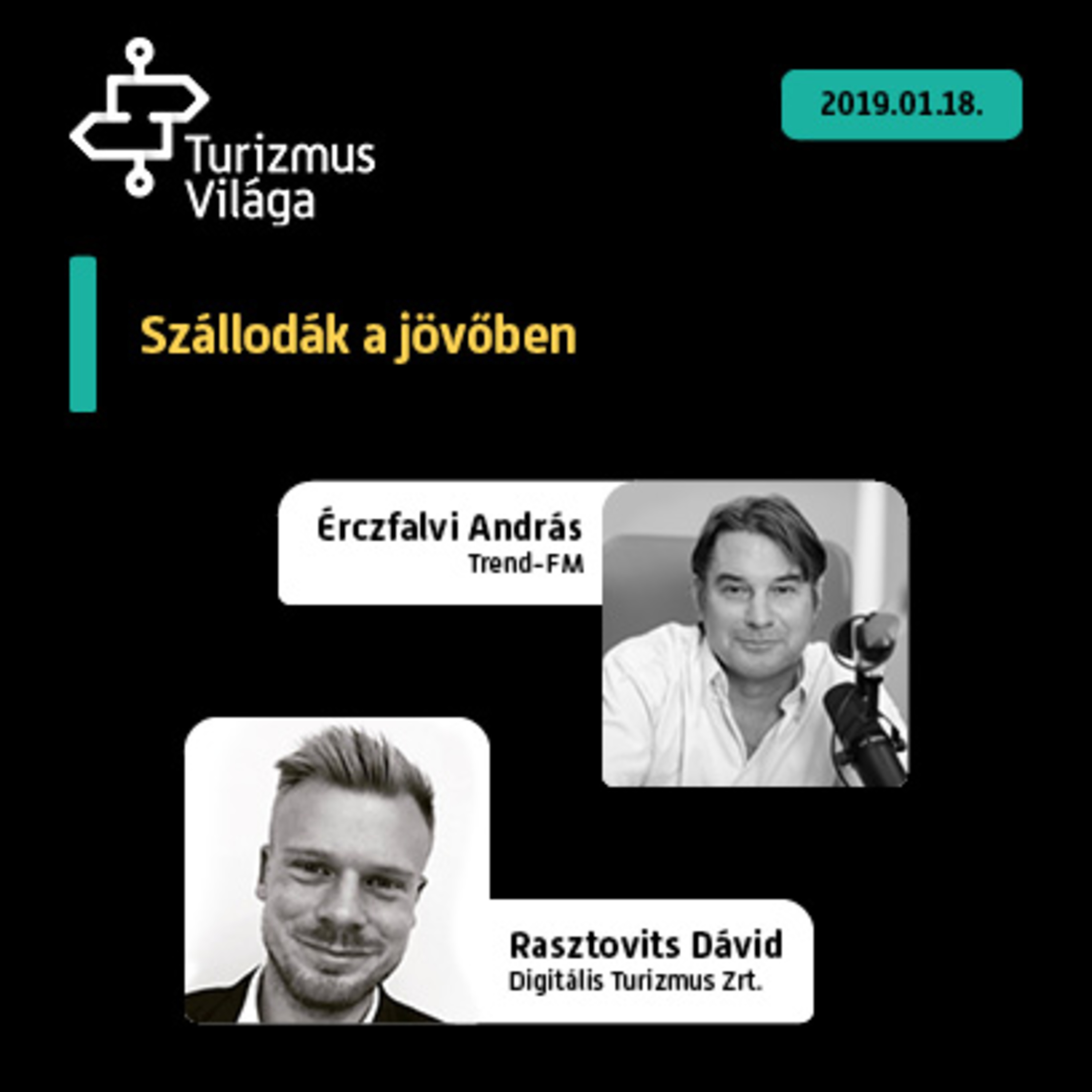 Turizmus Világa