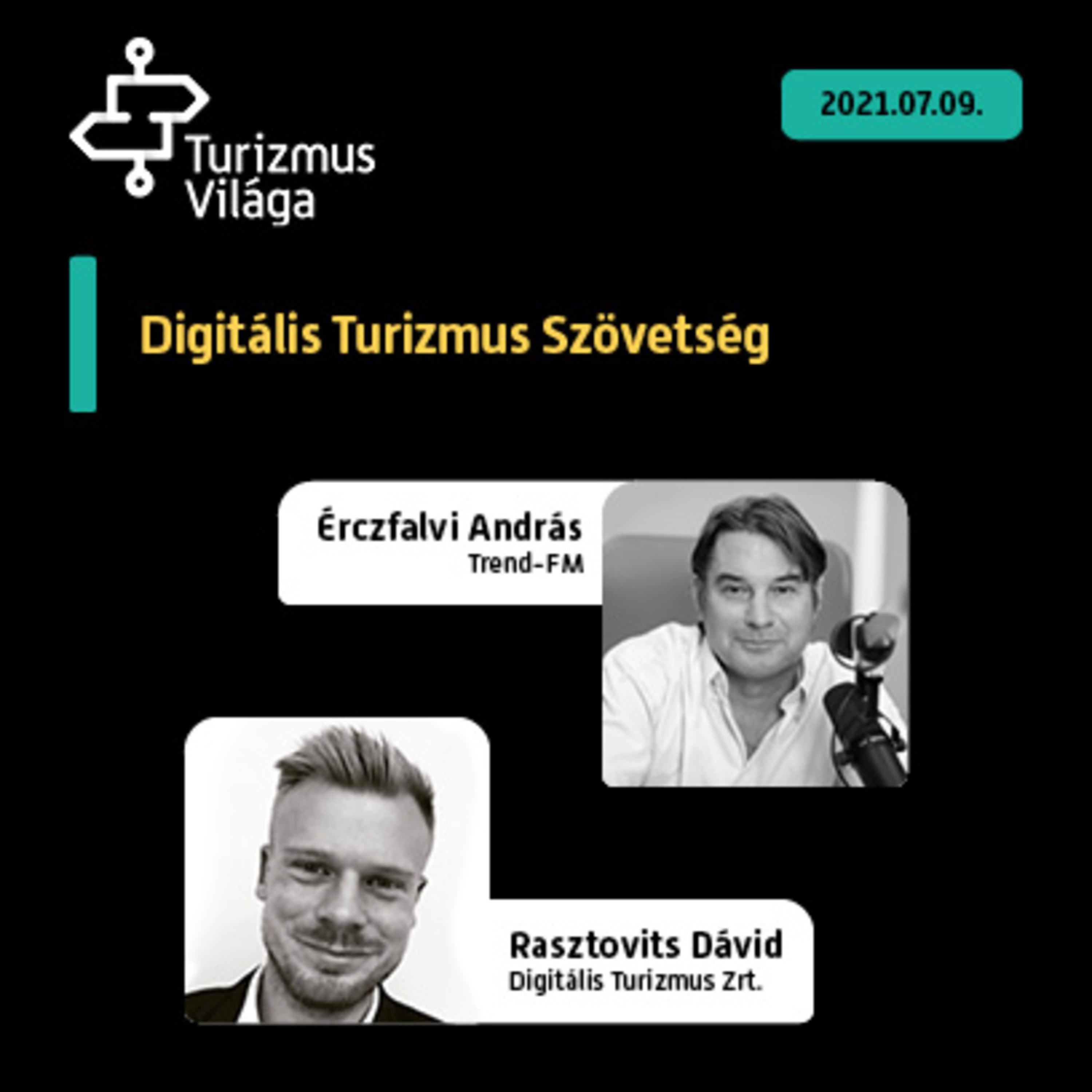 Turizmus Világa