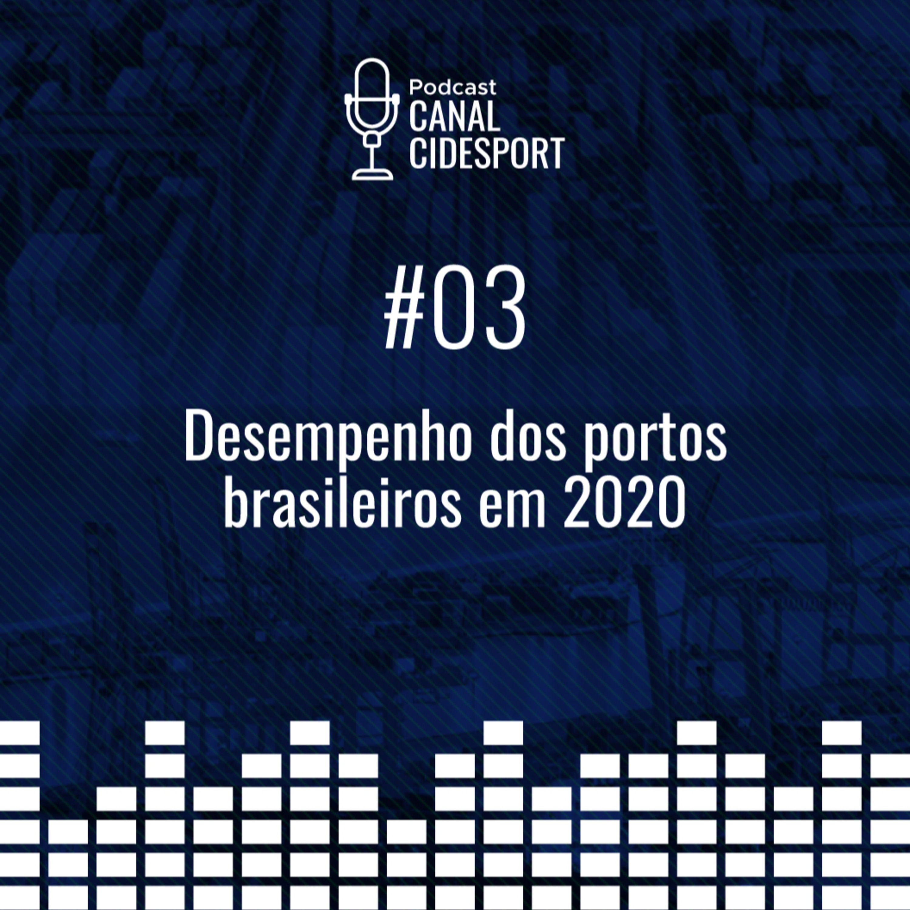 Podcast Cidesport