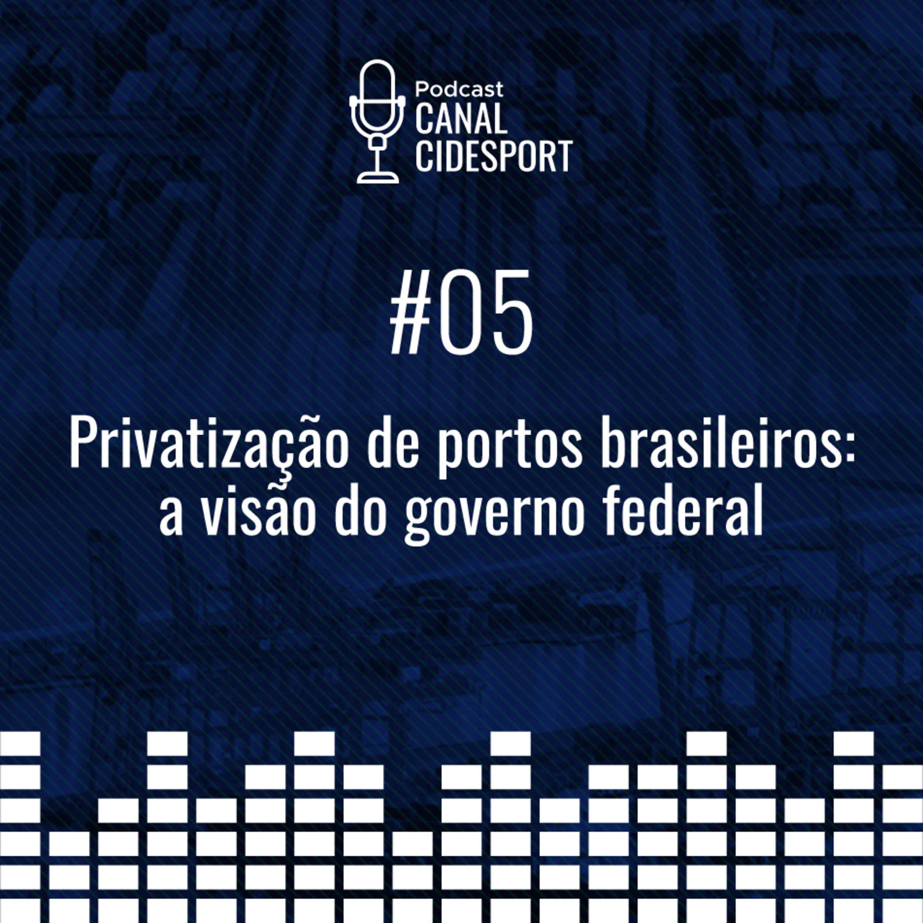 Podcast Cidesport