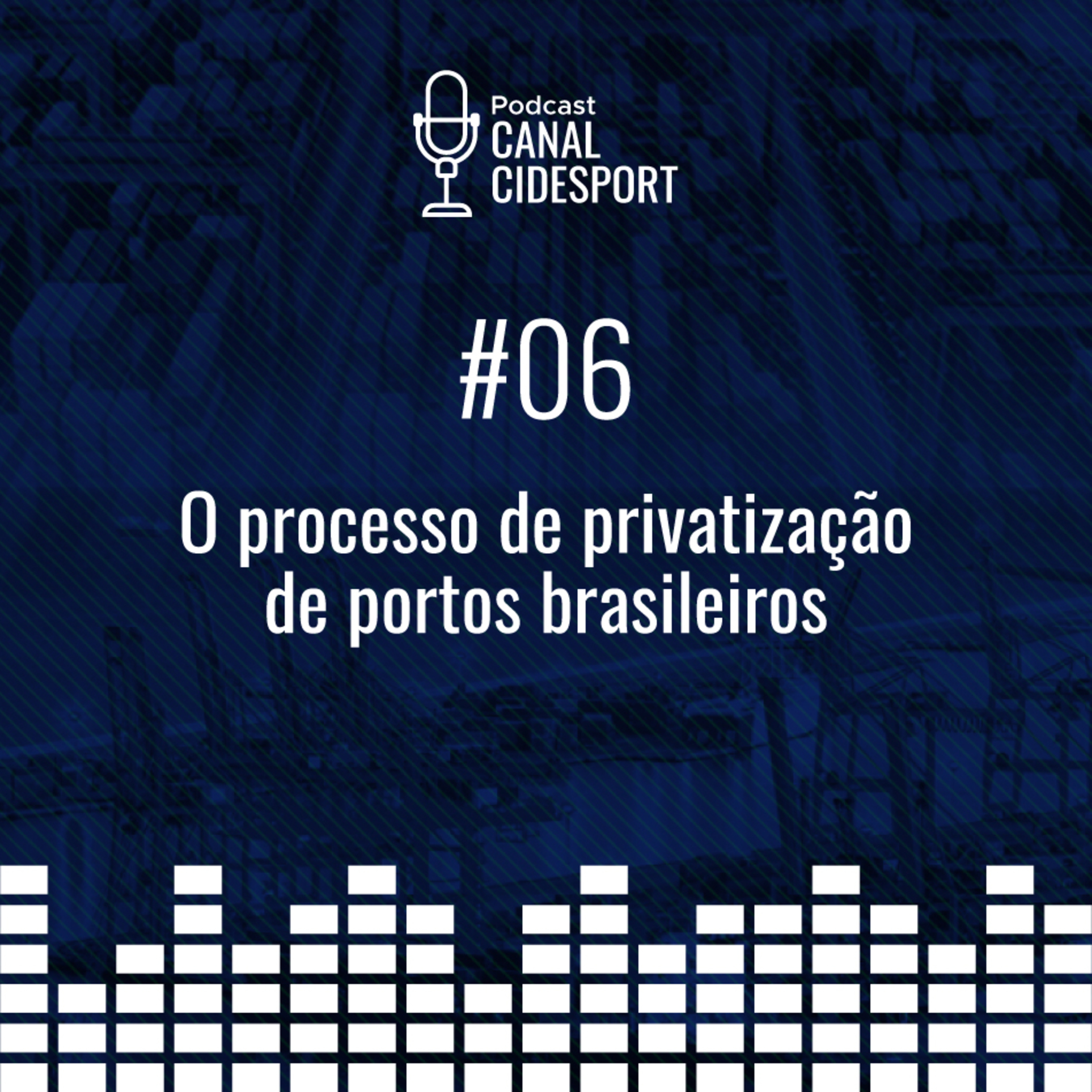Podcast Cidesport