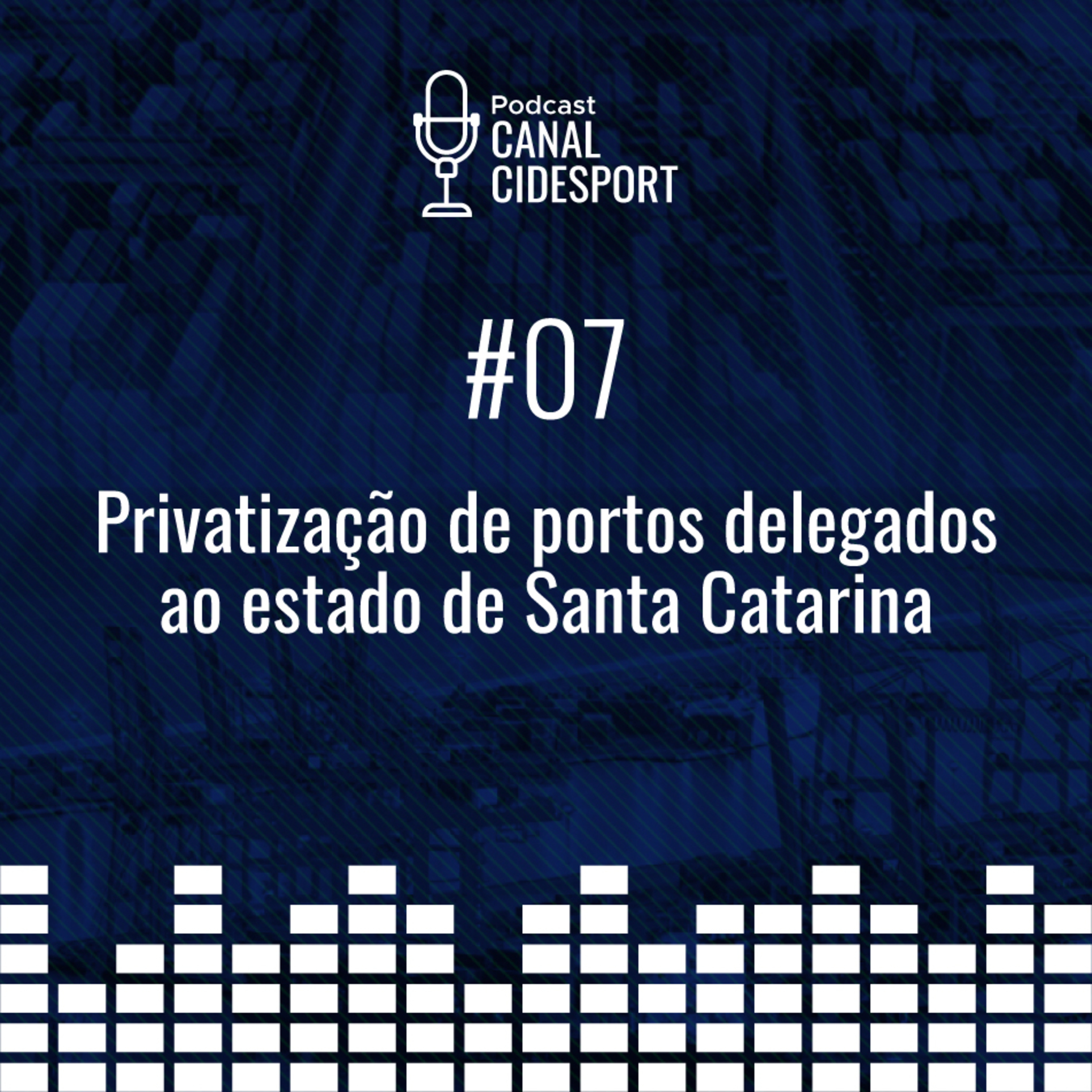 Podcast Cidesport