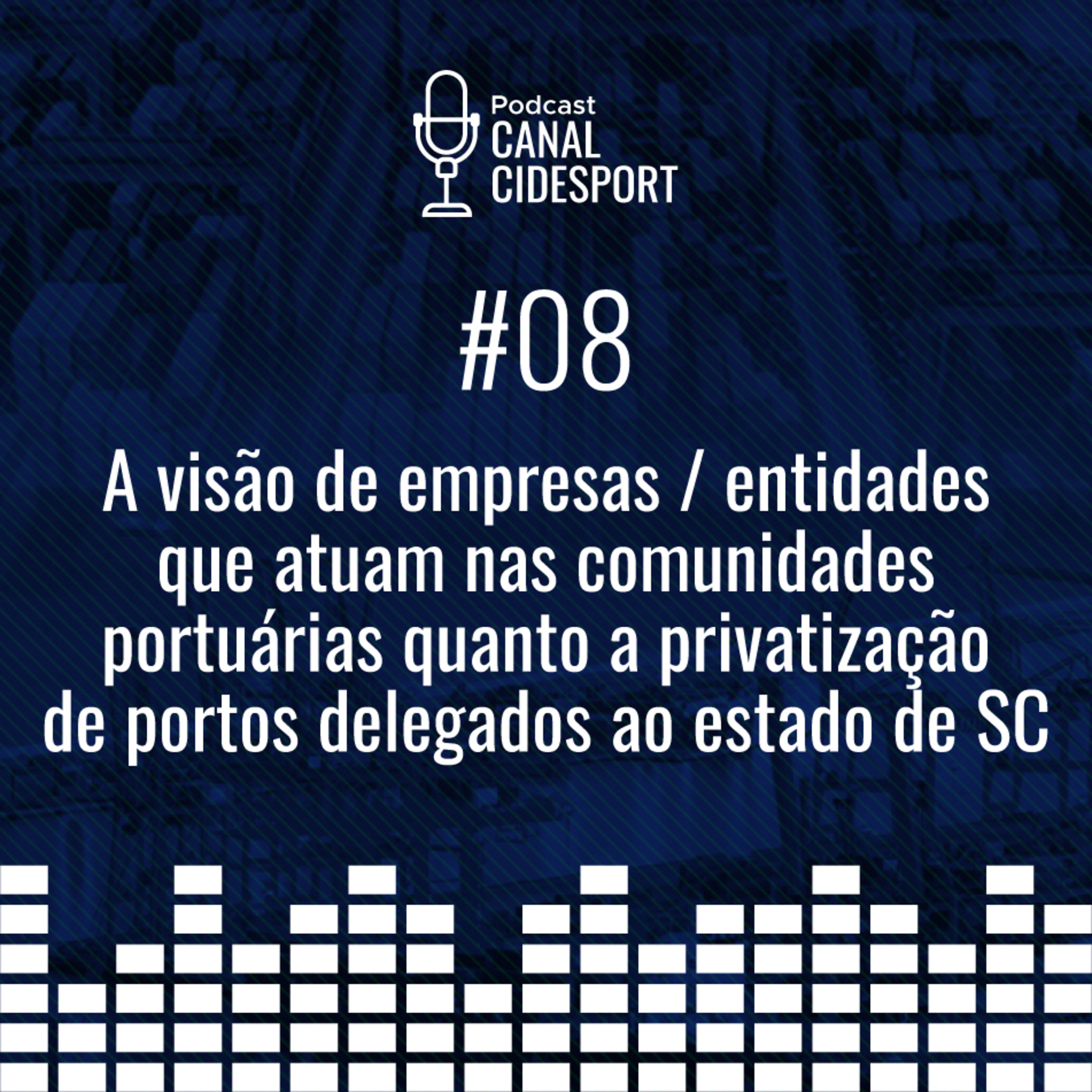 Podcast Cidesport