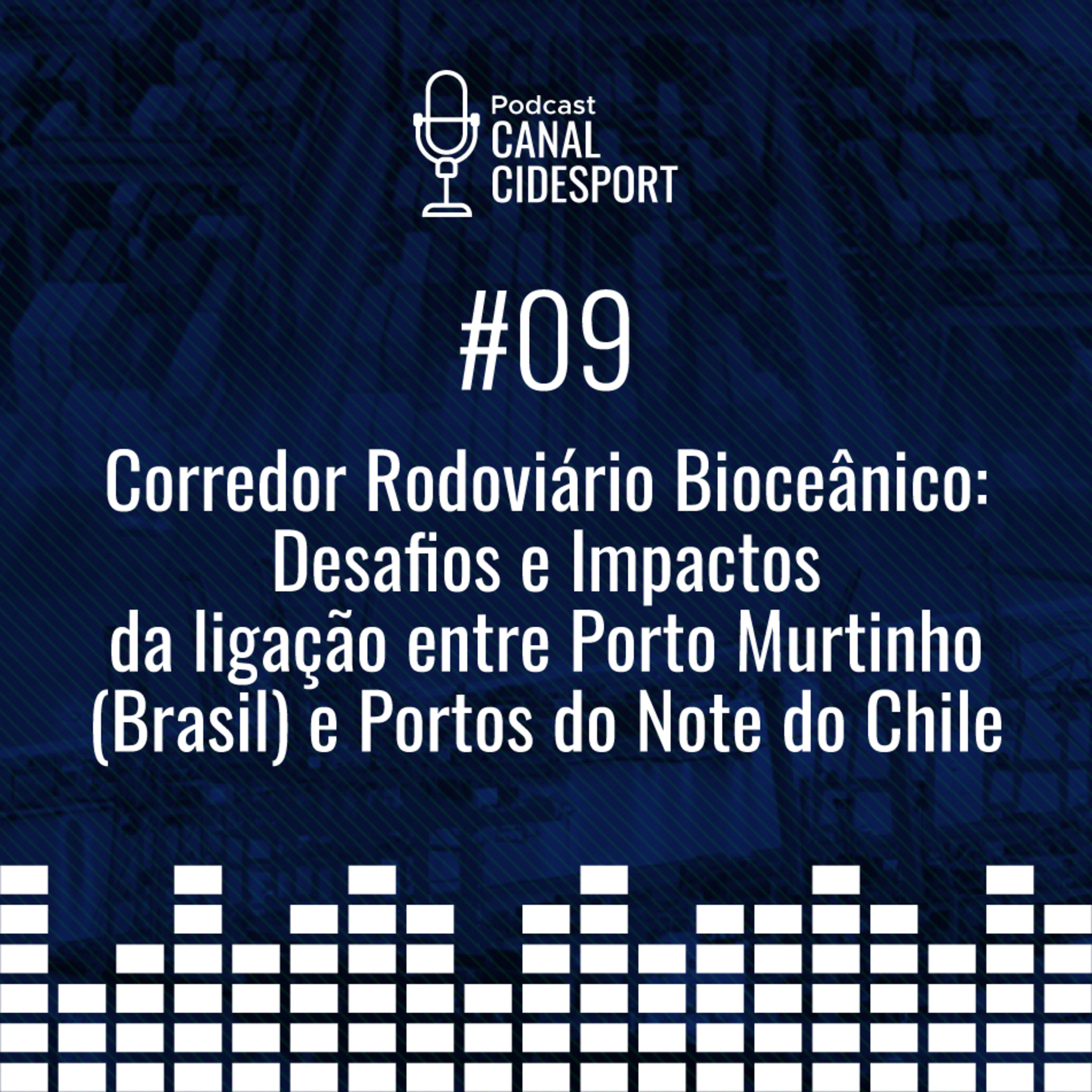 Podcast Cidesport