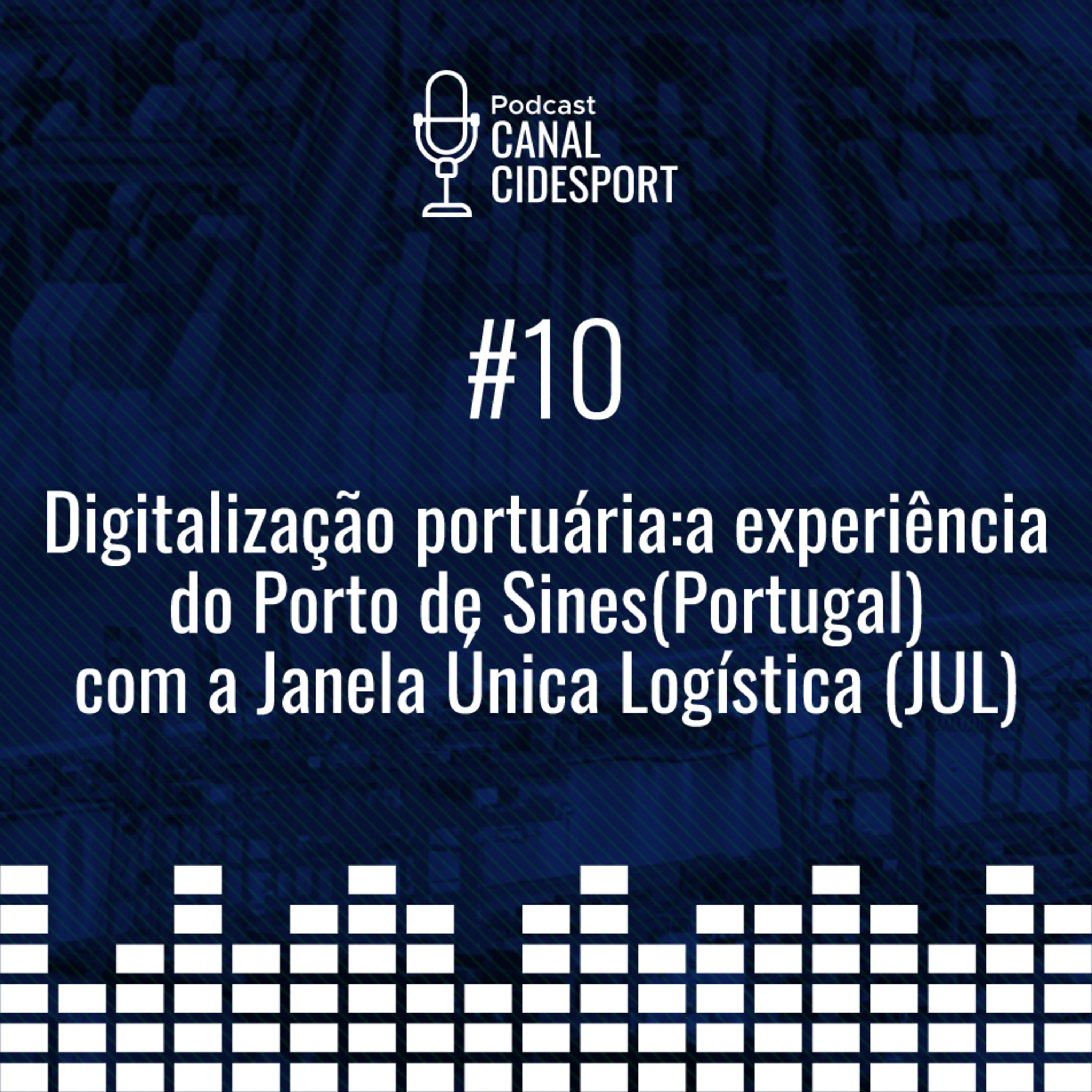 Podcast Cidesport
