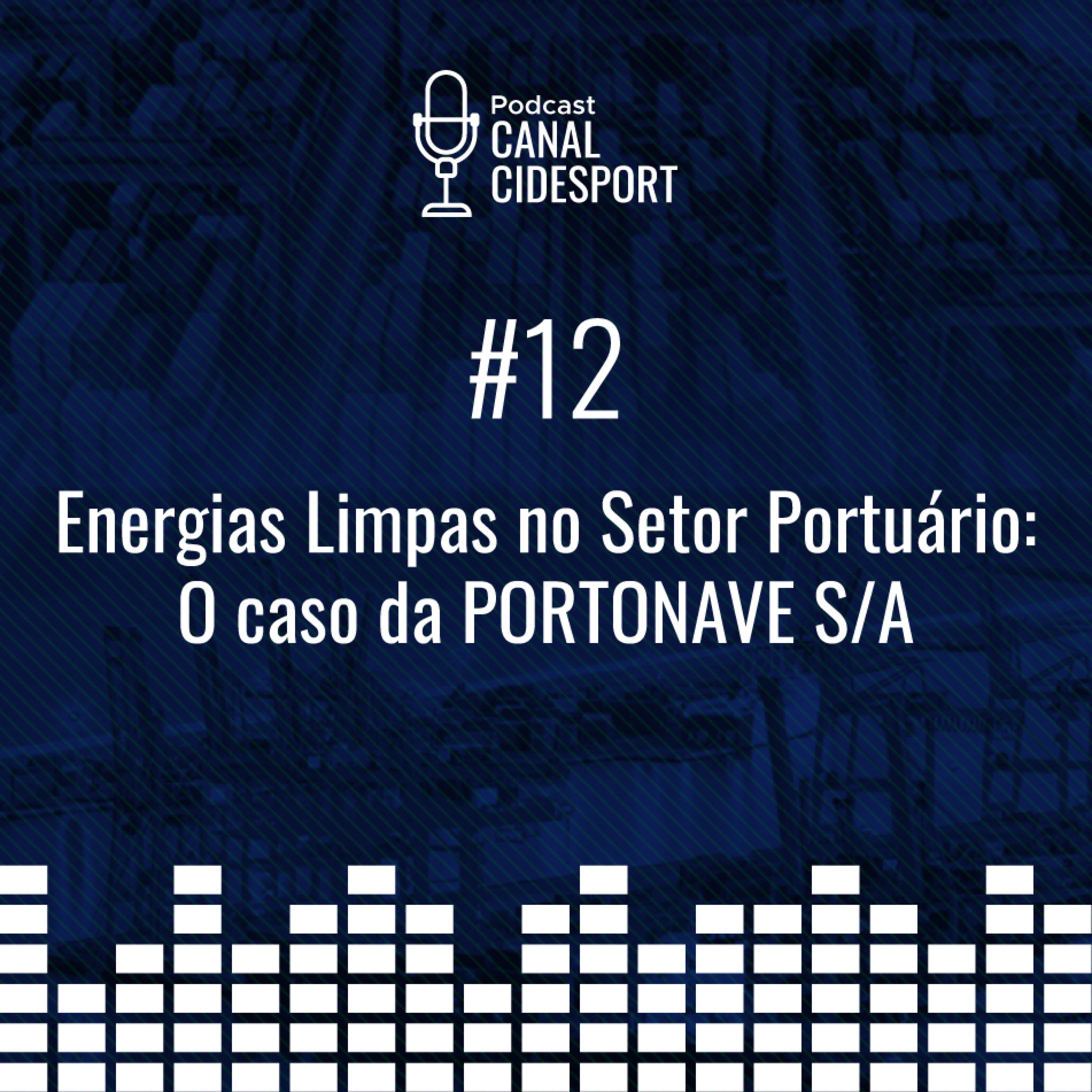 Podcast Cidesport