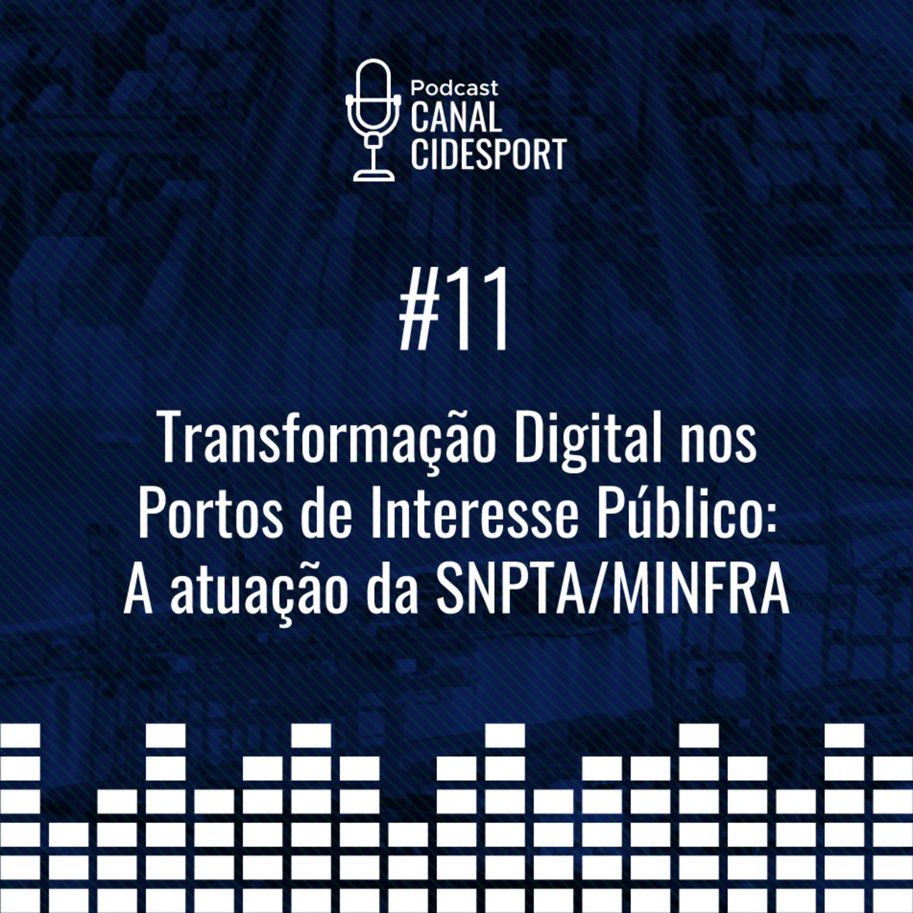 Podcast Cidesport