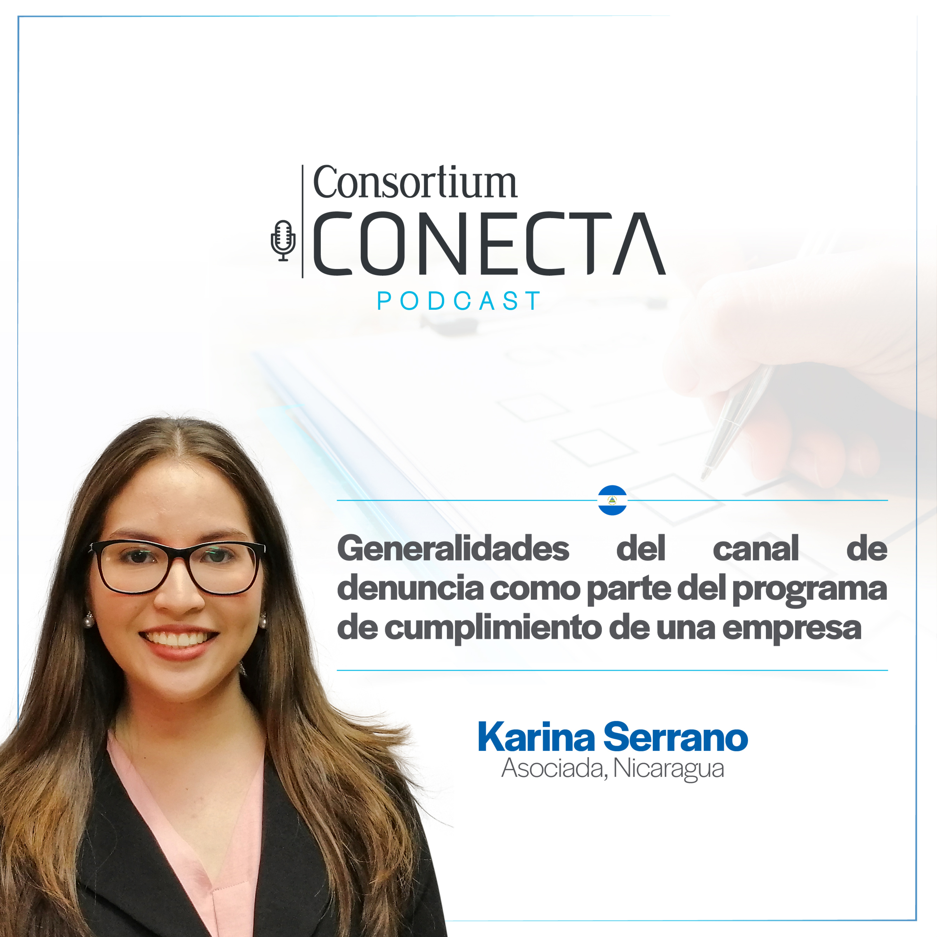 Portada de Consortium Legal