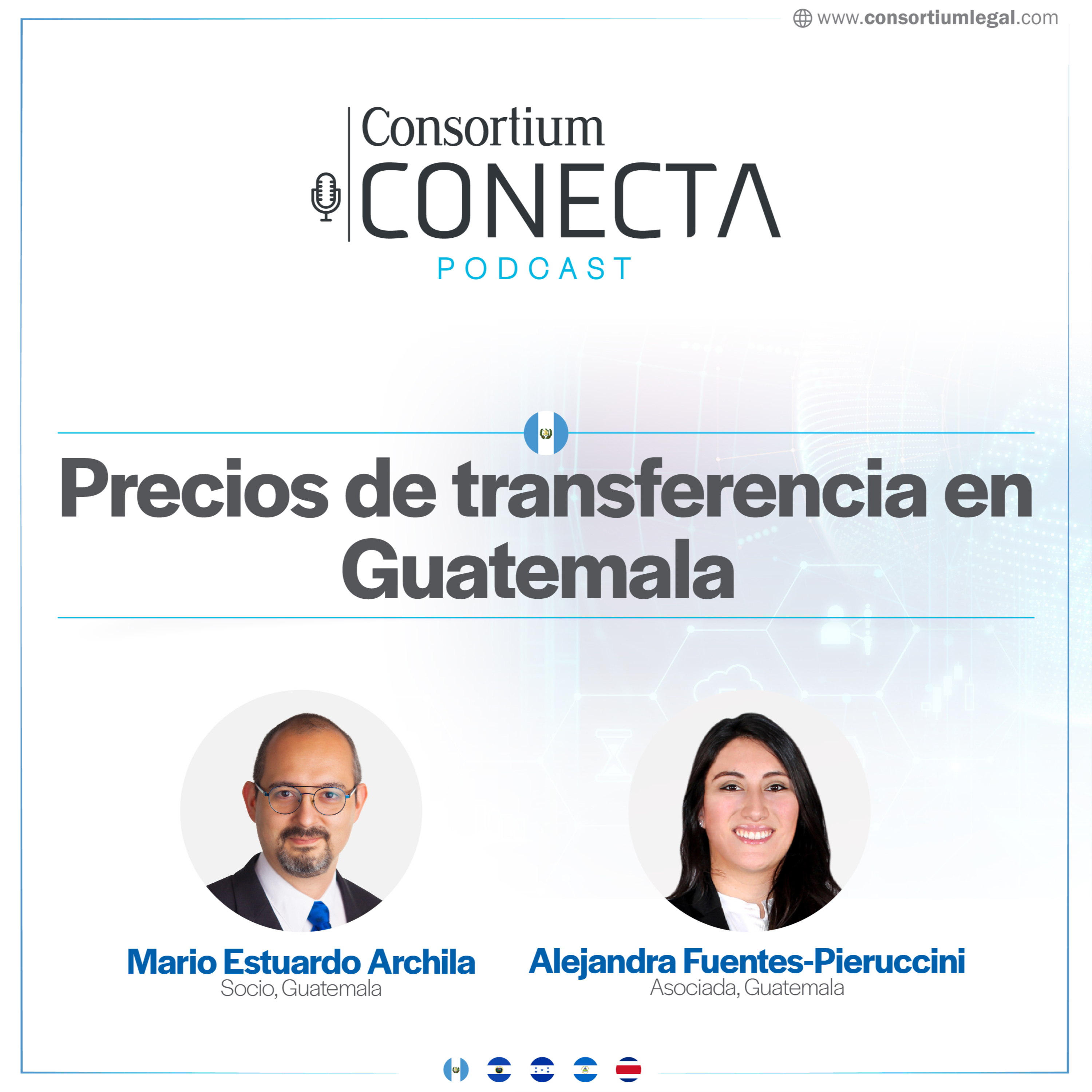 Consortium Legal
