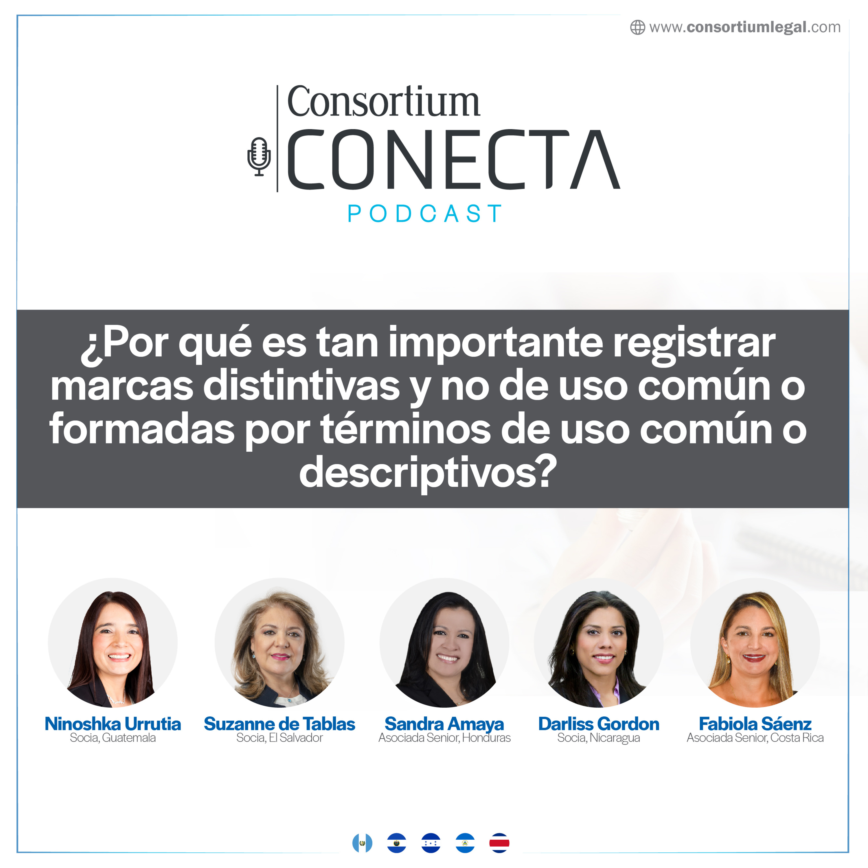 Consortium Legal