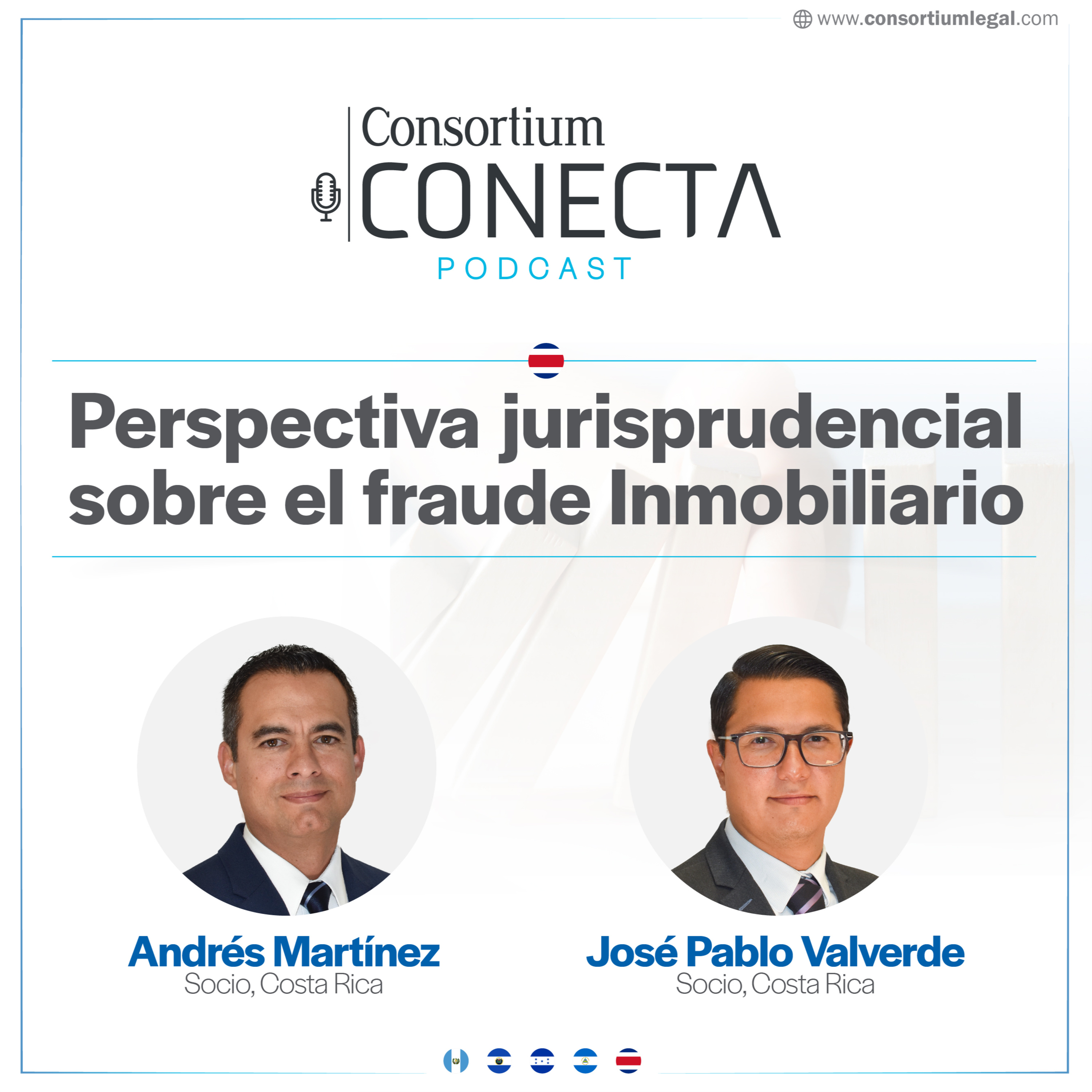 Consortium Legal